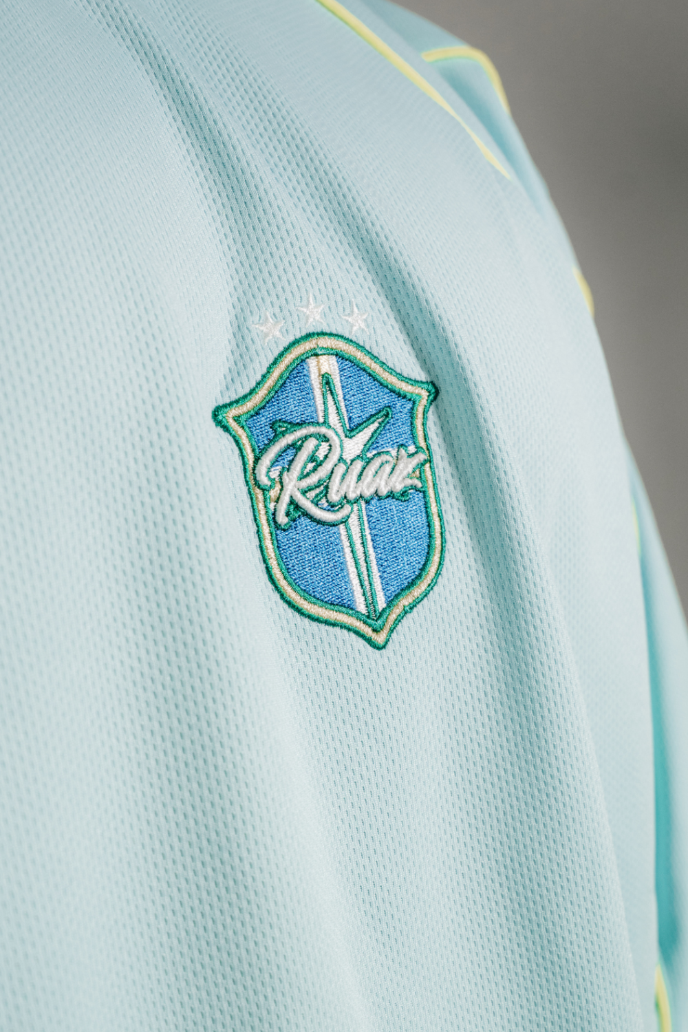 Favela Jersey