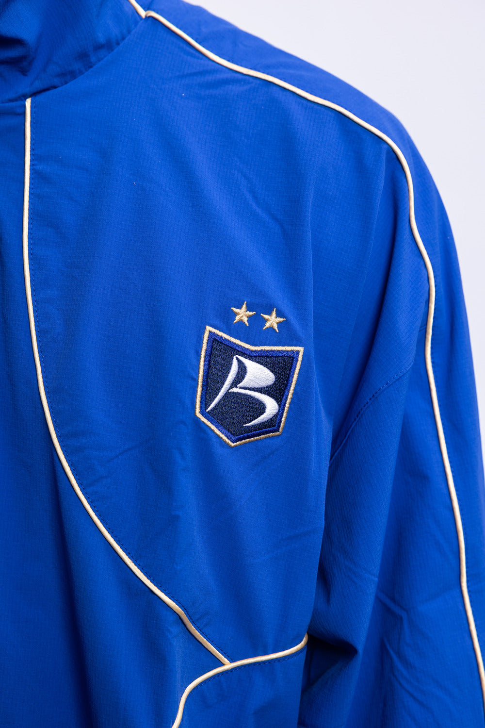 Belleville Trackjacket