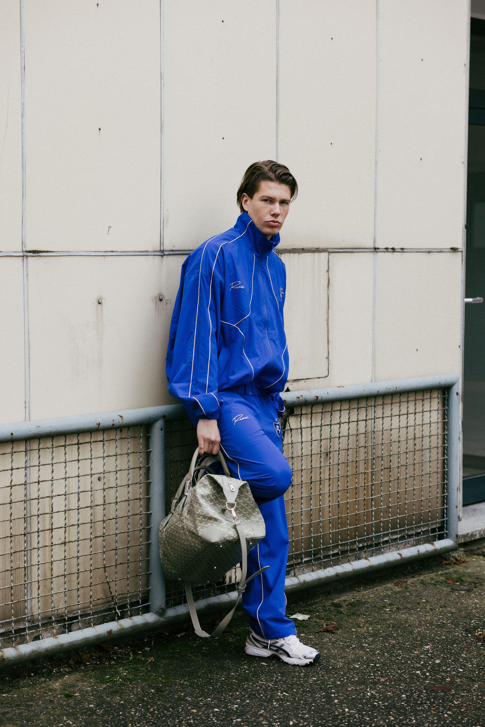 Belleville Trackpants