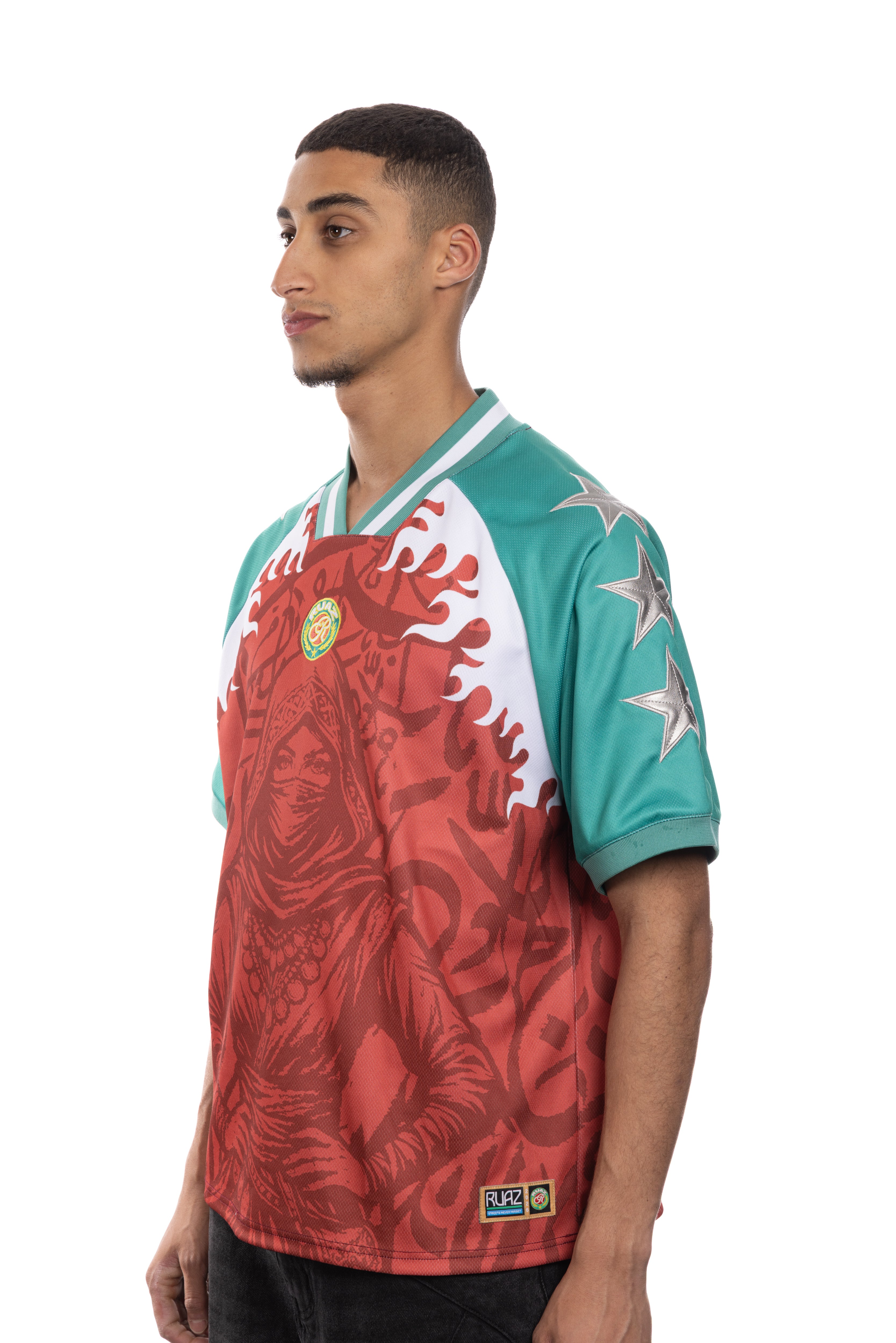 Marokko Jersey