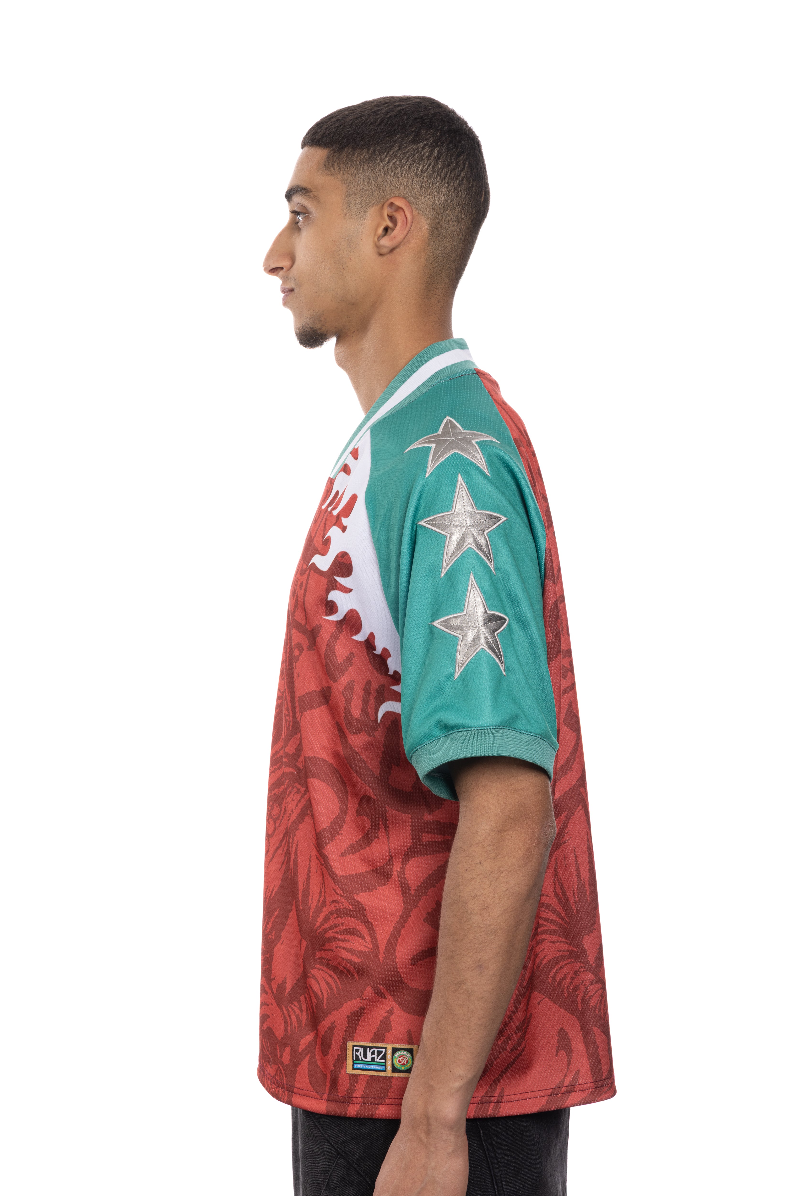 Marokko Jersey
