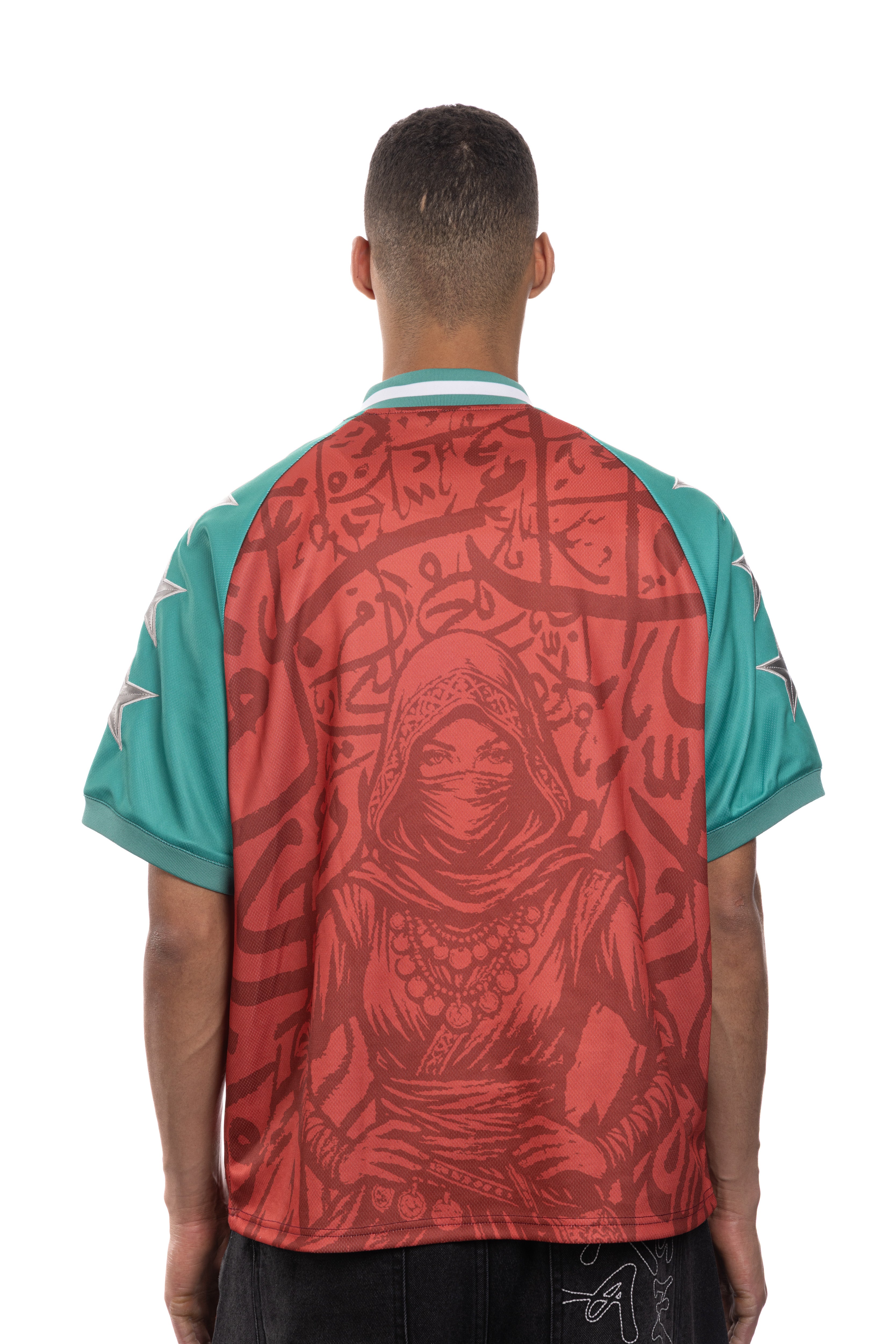 Marokko Jersey