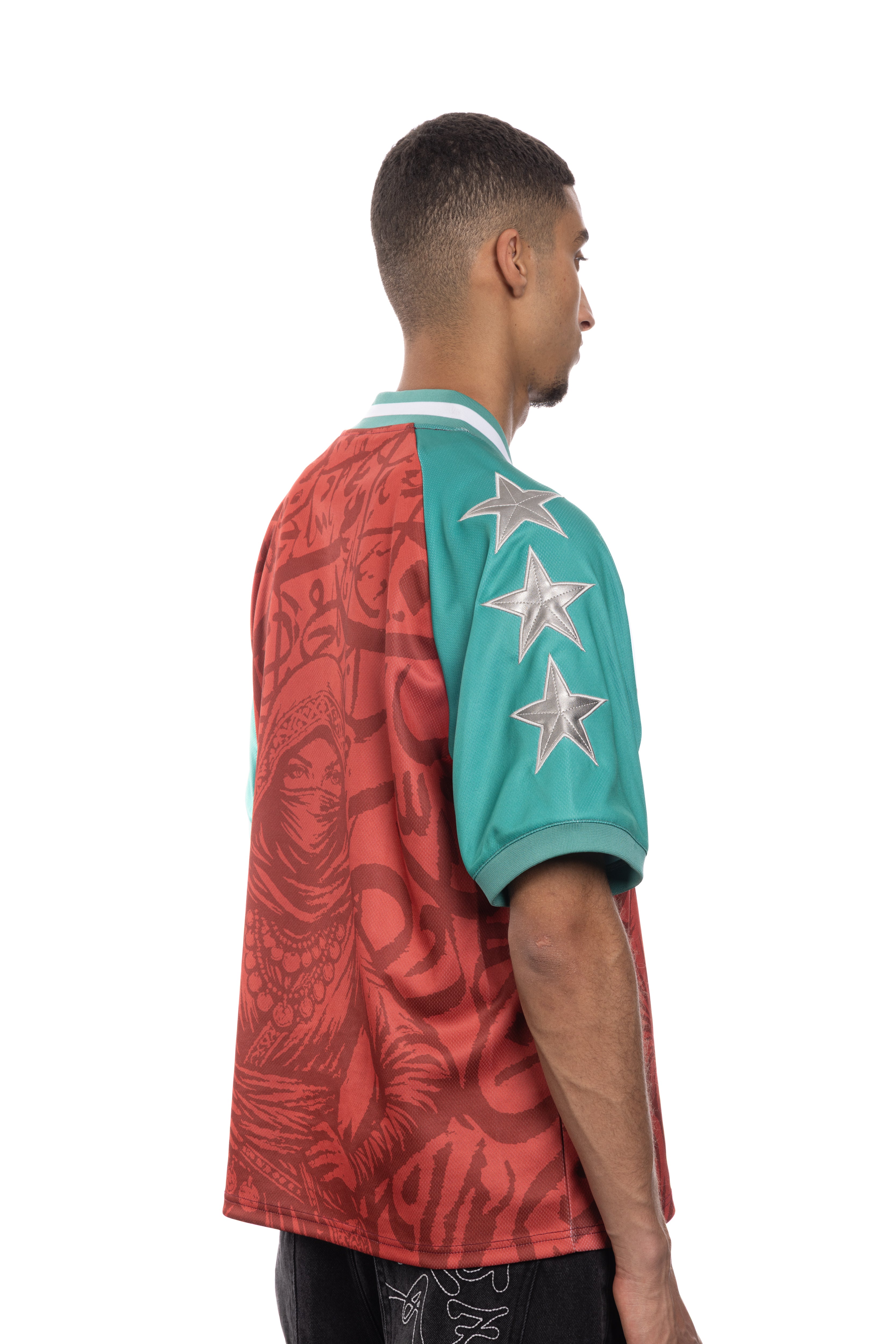 Marokko Jersey