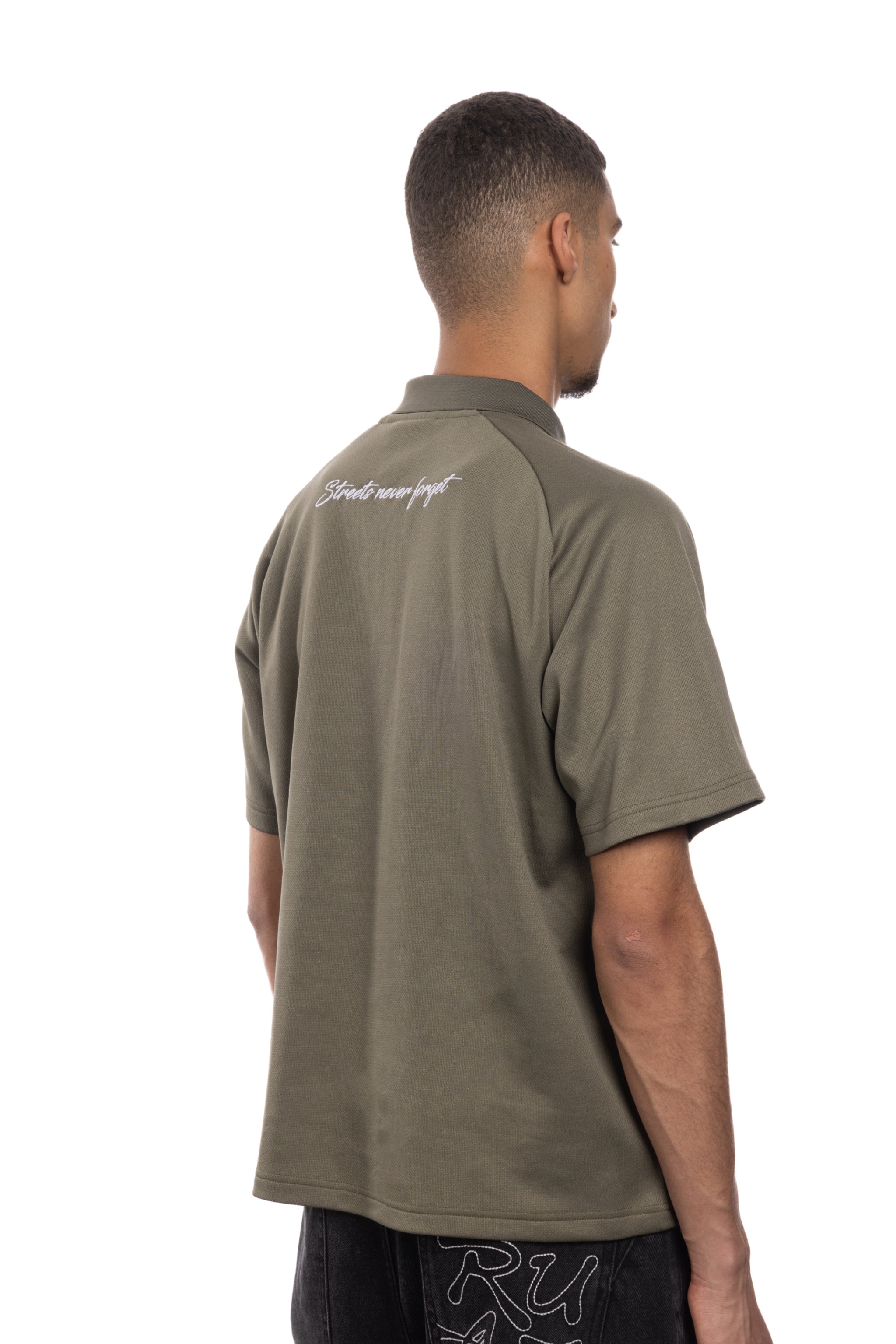 Brasilien Poloshirt