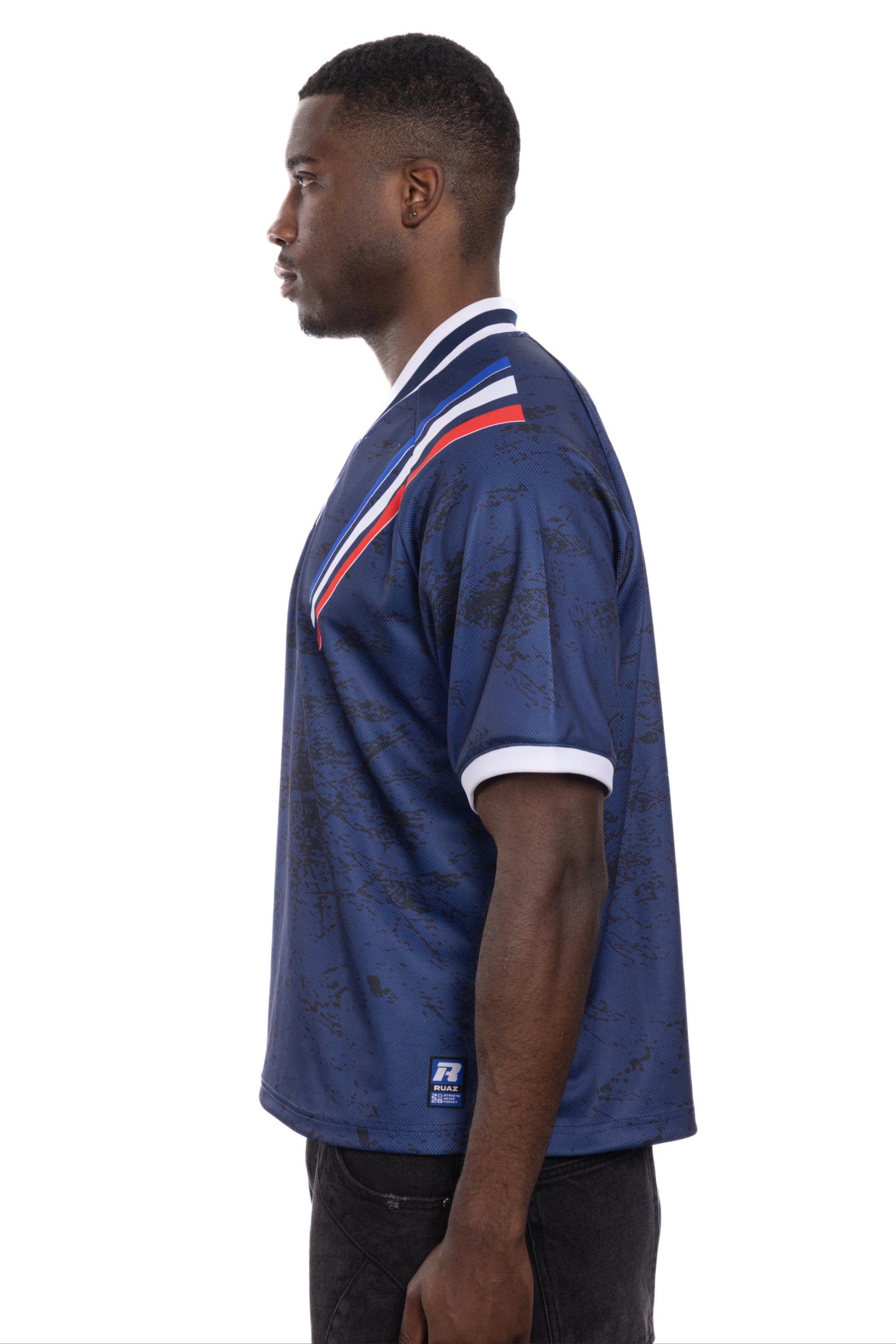 Frankreich Jersey