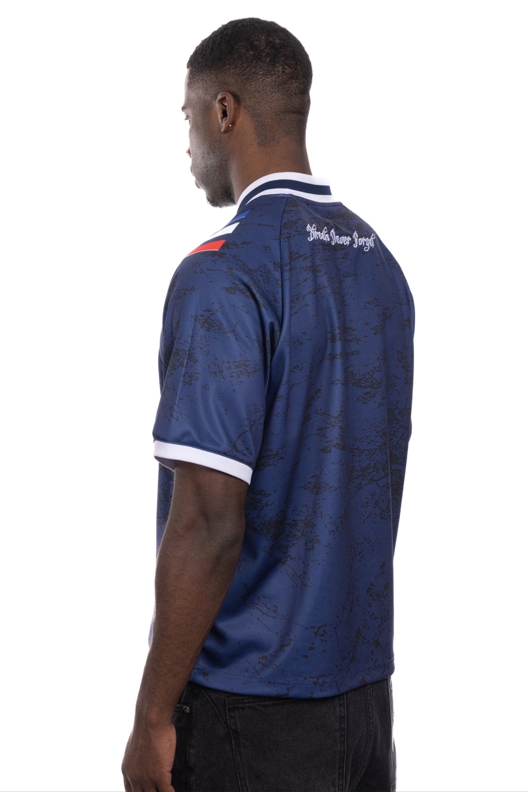 Frankreich Jersey