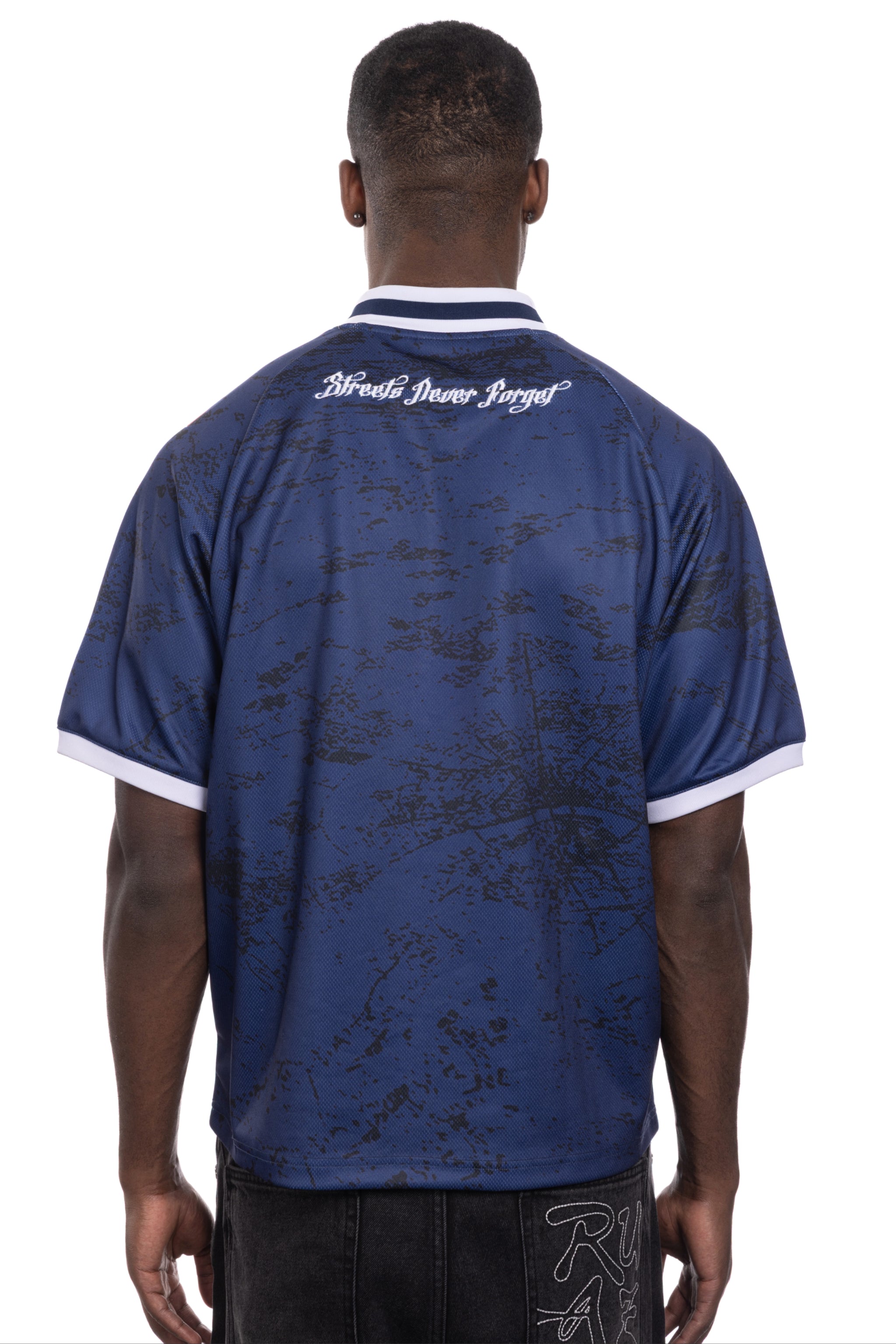 Frankreich Jersey