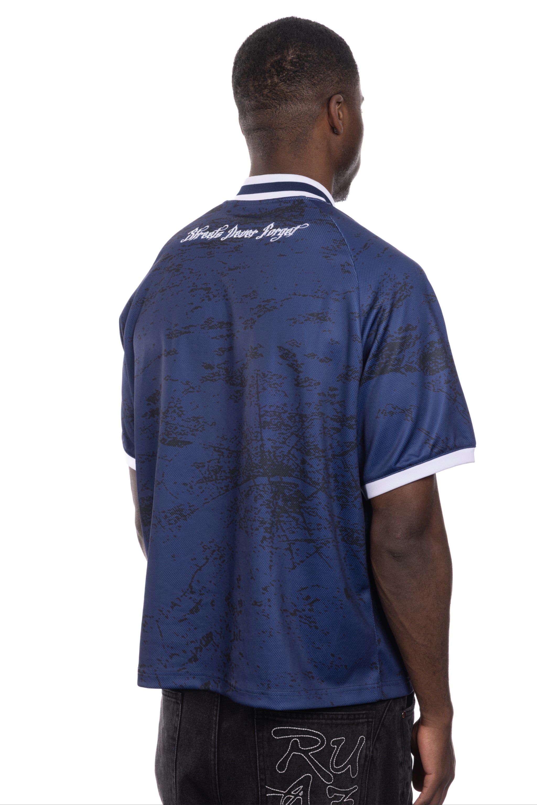 Frankreich Jersey