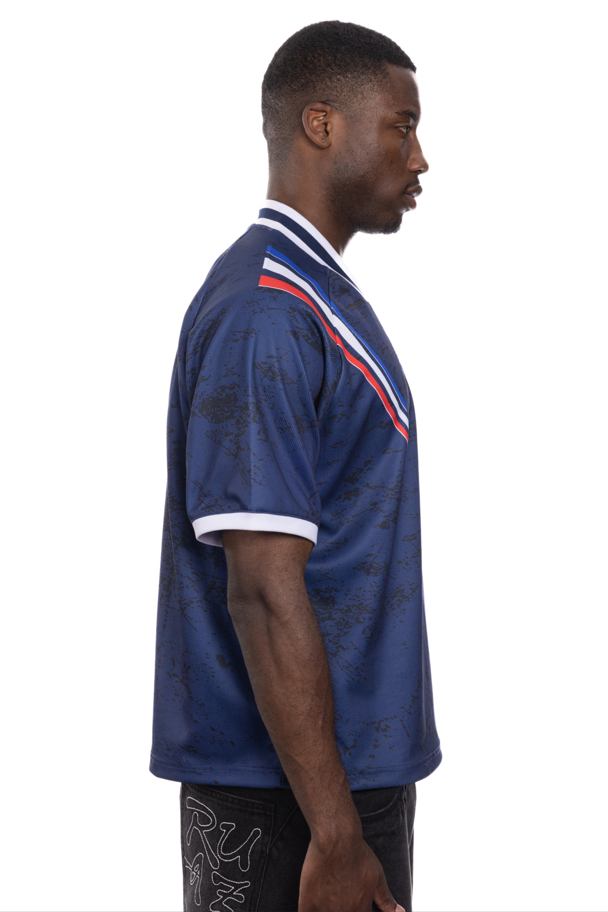 Frankreich Jersey