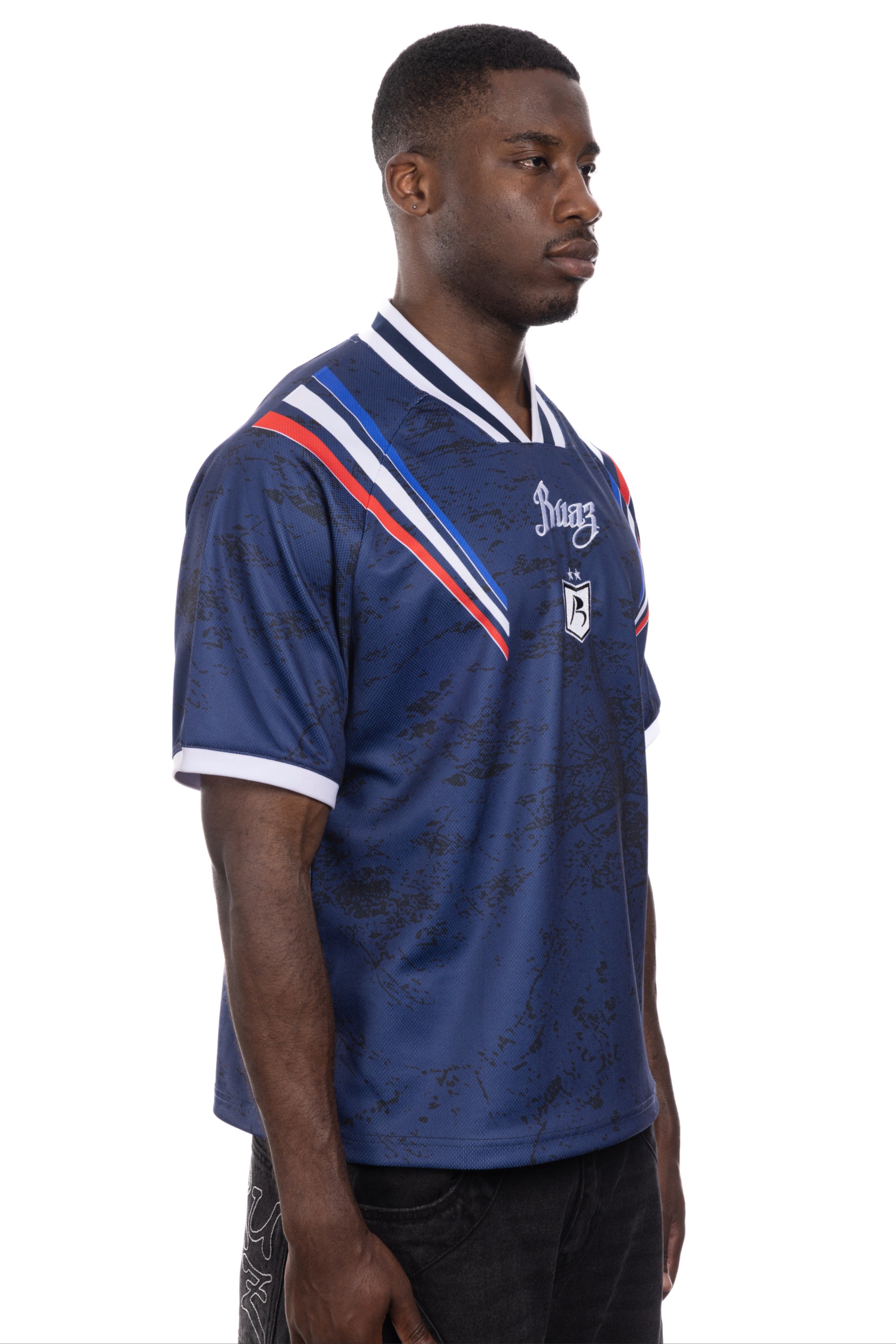 Frankreich Jersey