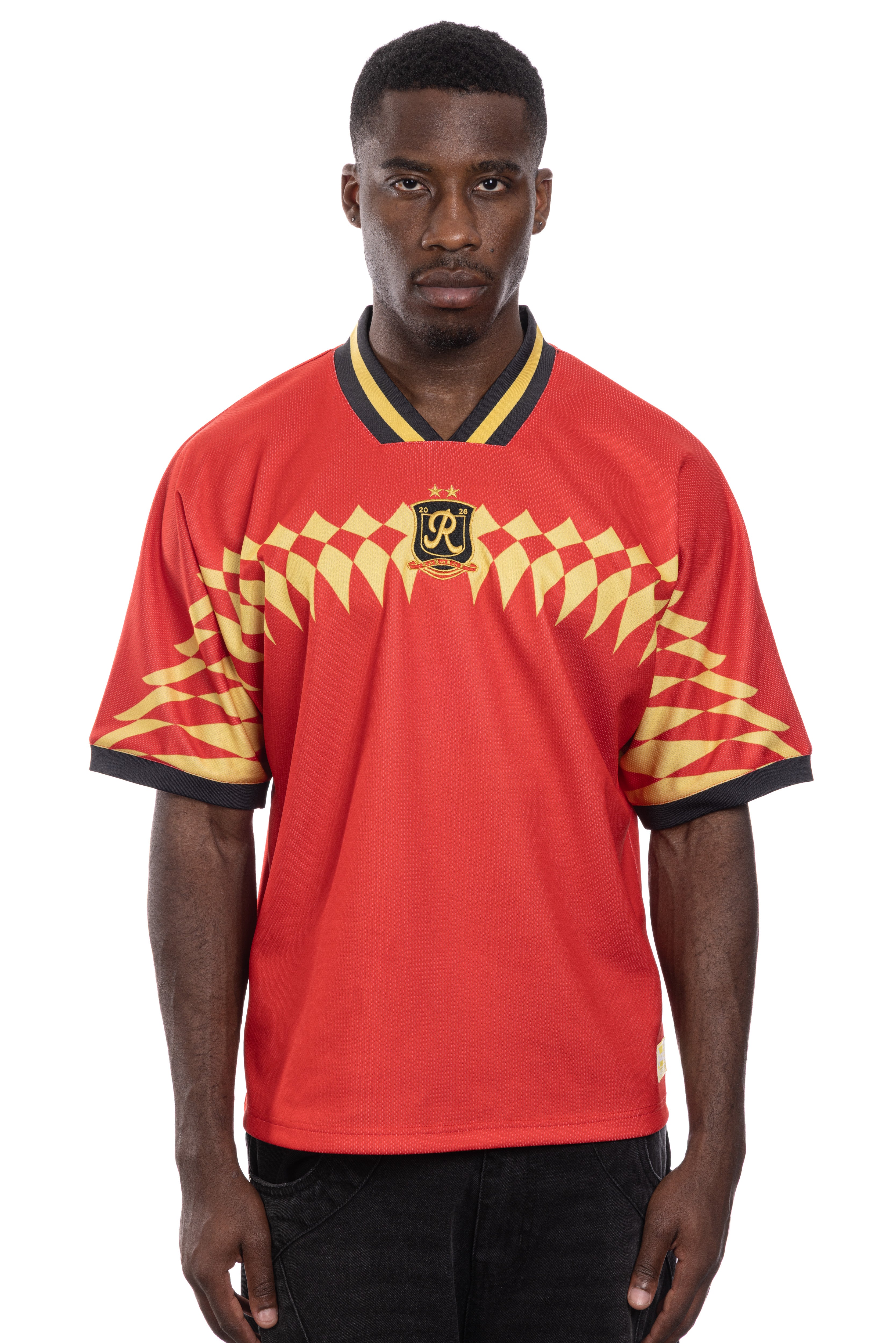 Spanien Jersey