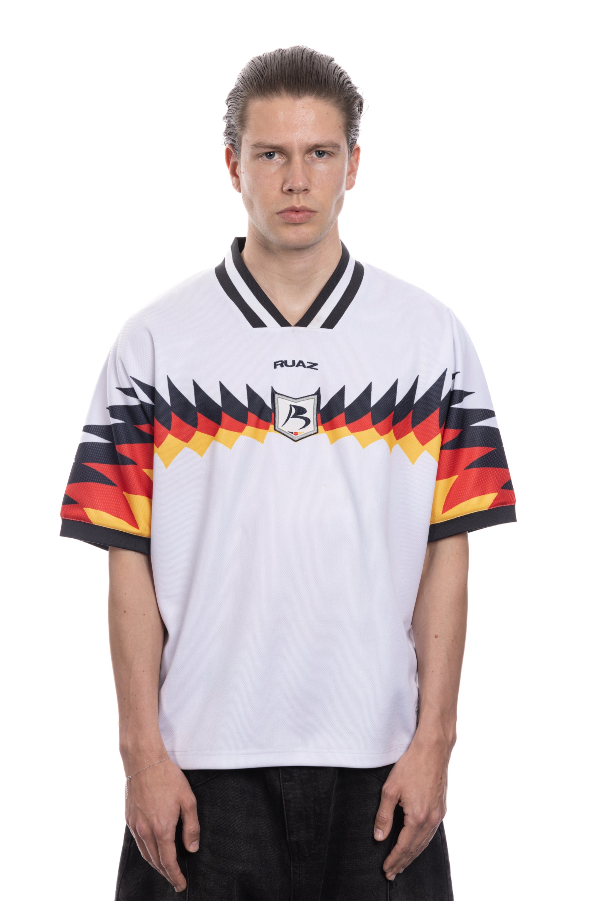 FCK CCRLL4 Jersey