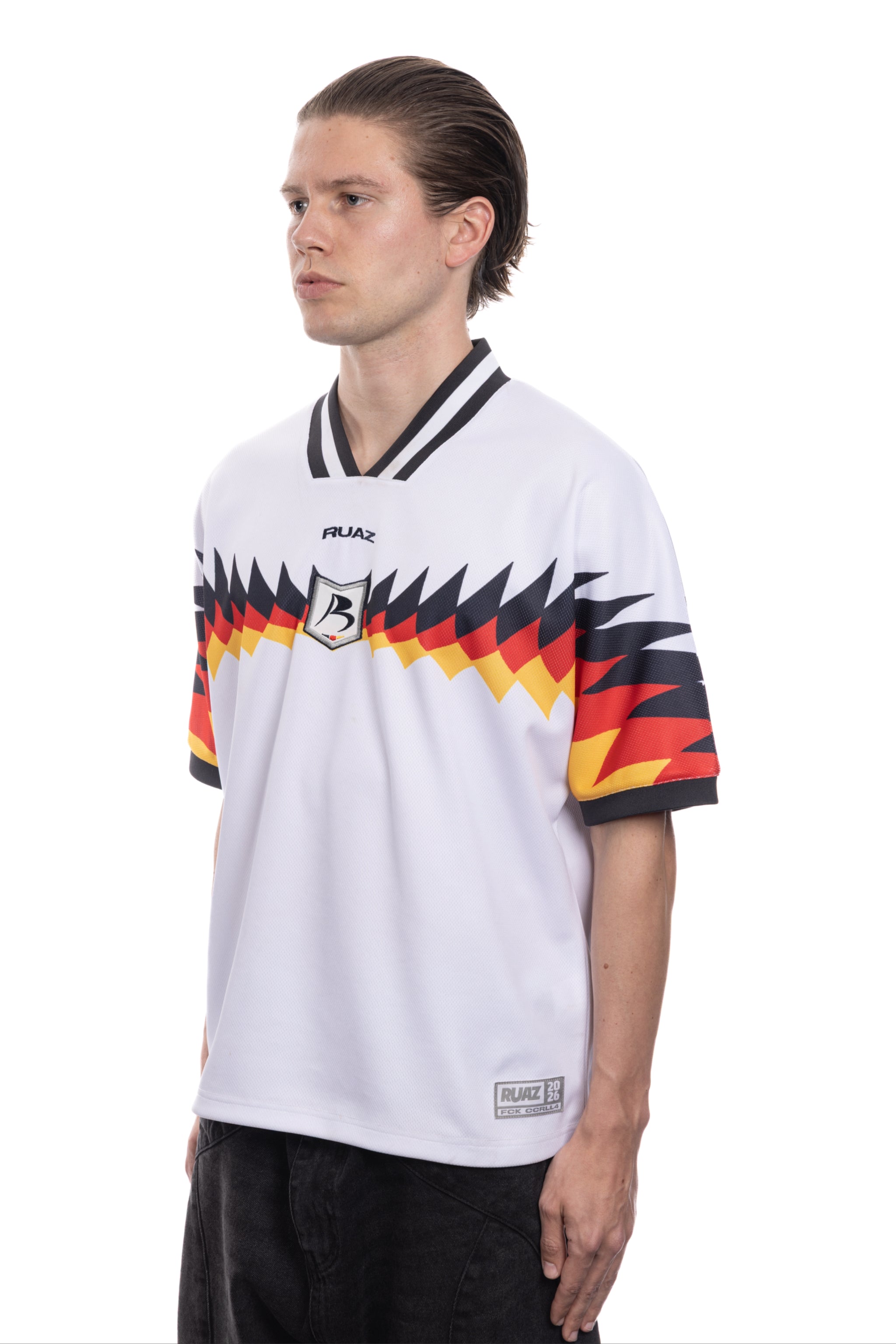 FCK CCRLL4 Jersey