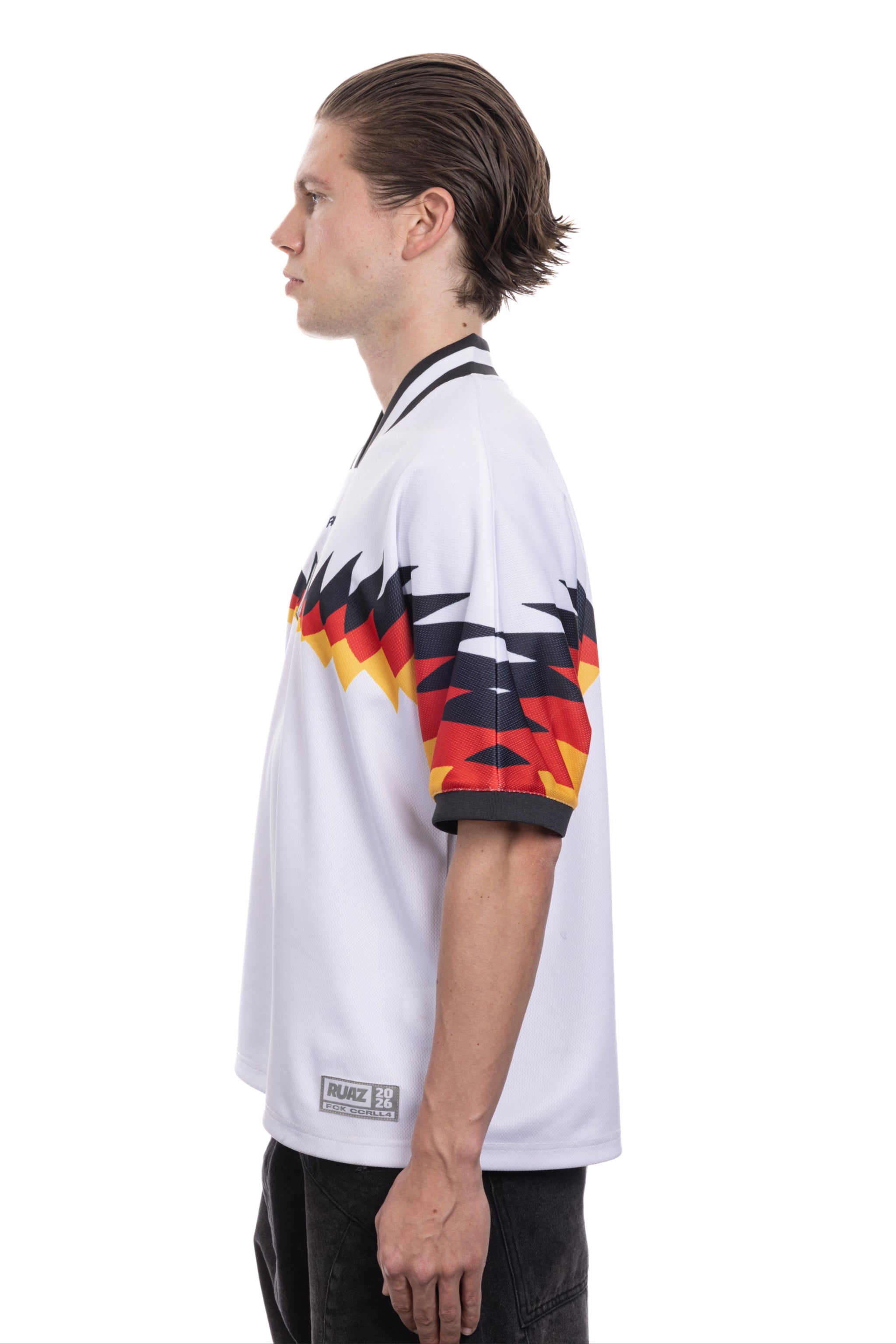 FCK CCRLL4 Jersey