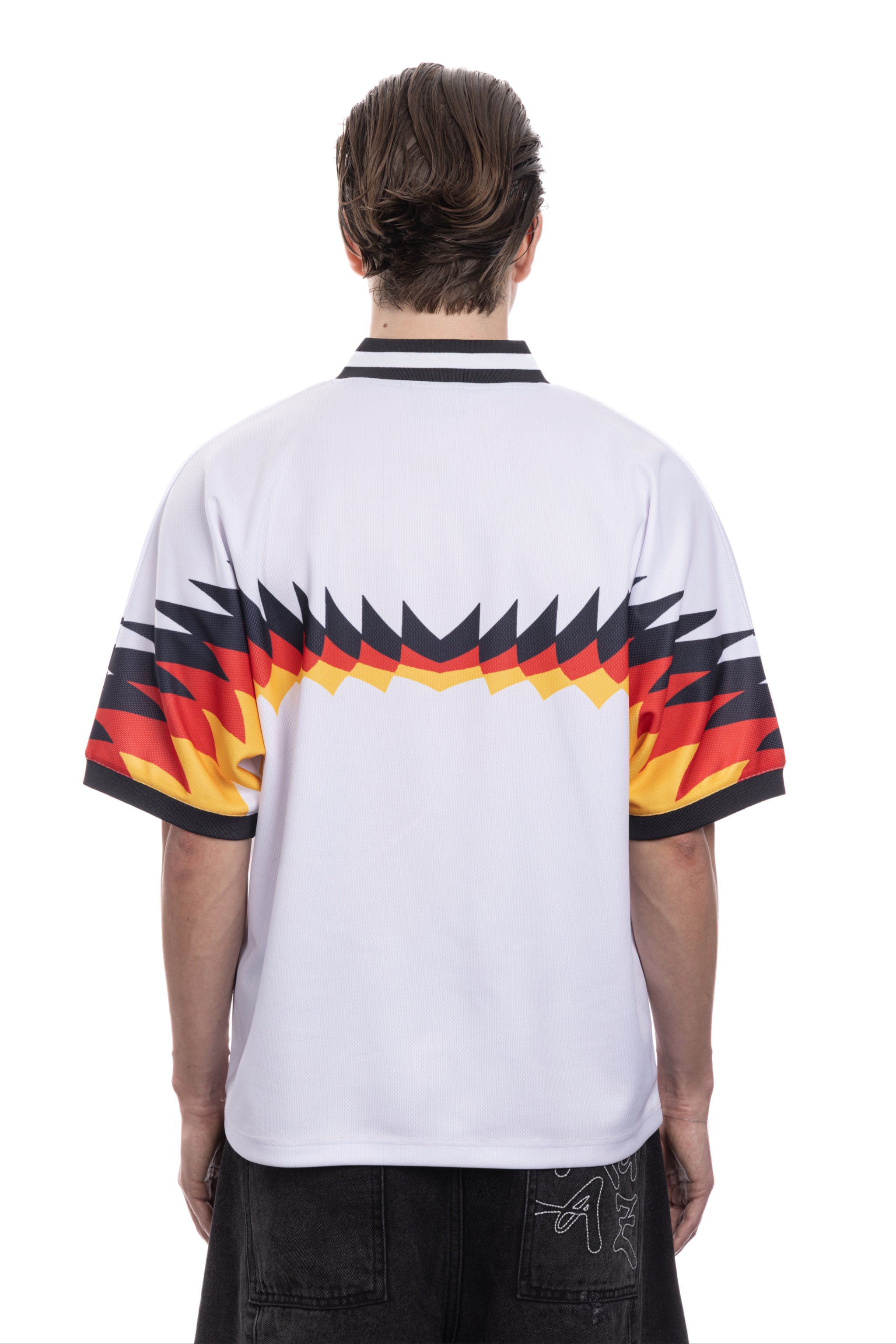 FCK CCRLL4 Jersey