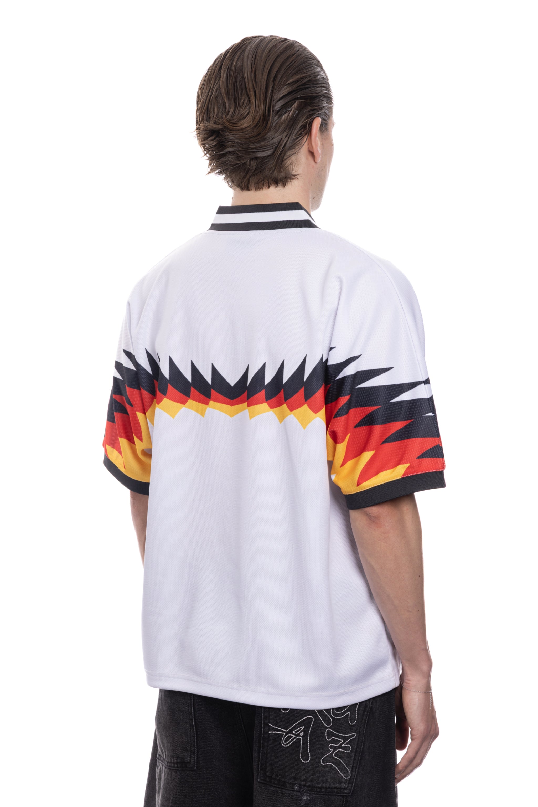 FCK CCRLL4 Jersey