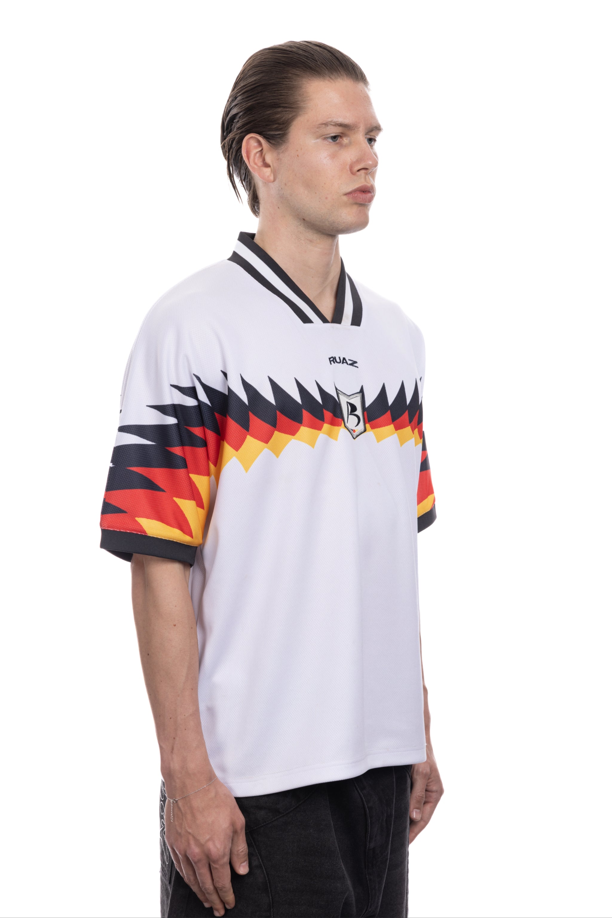 FCK CCRLL4 Jersey