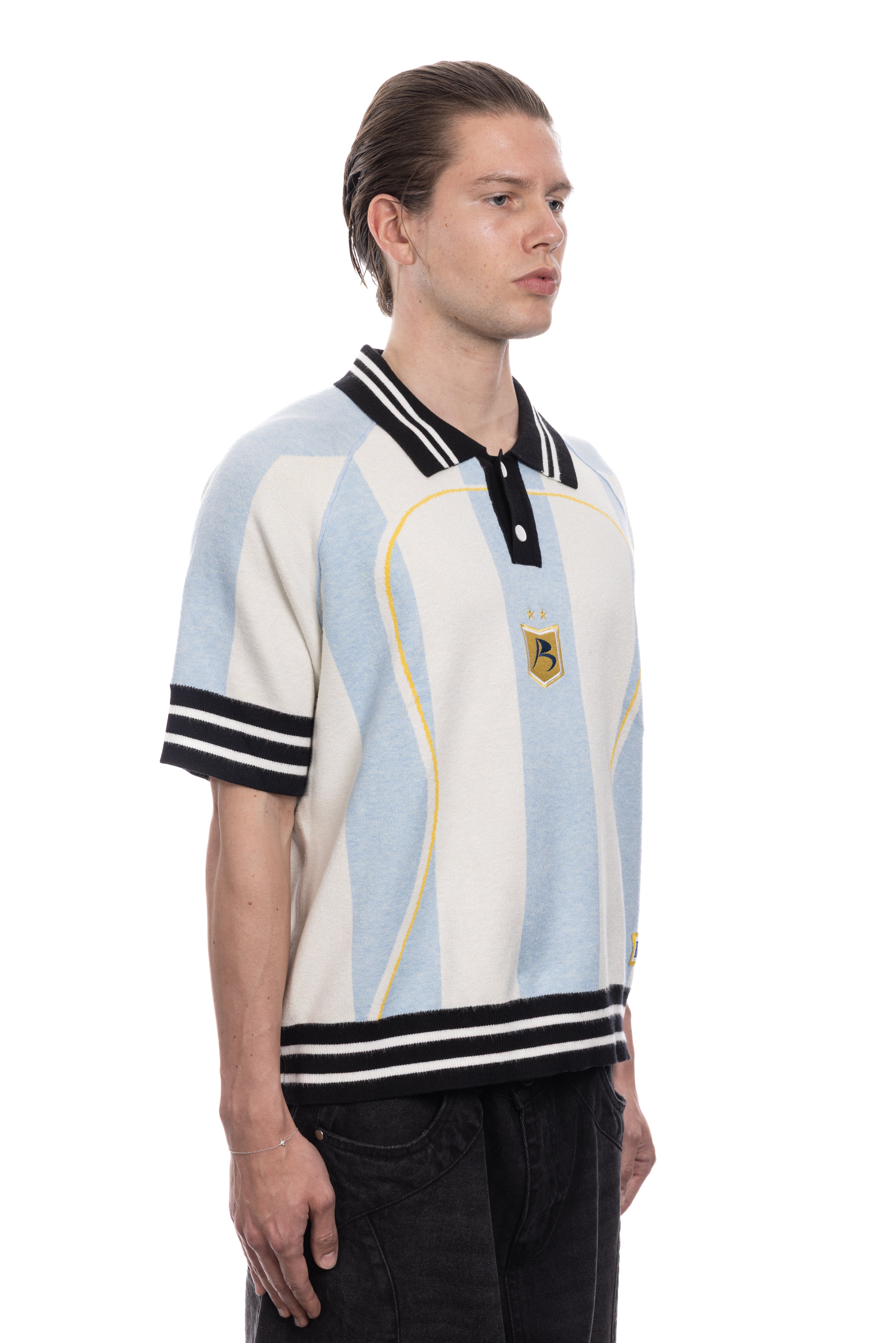 Argentinien Knit Jersey