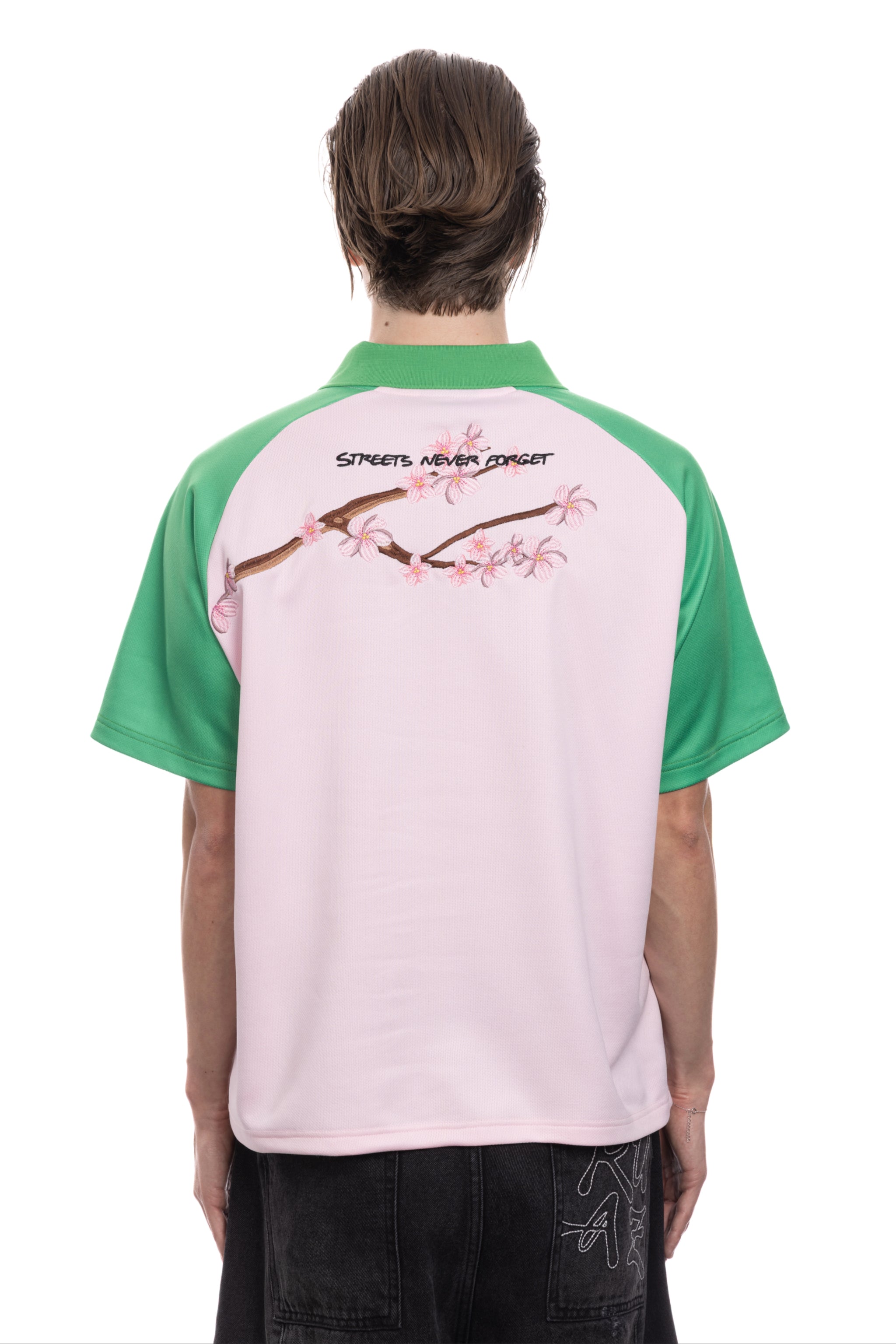Japan Poloshirt