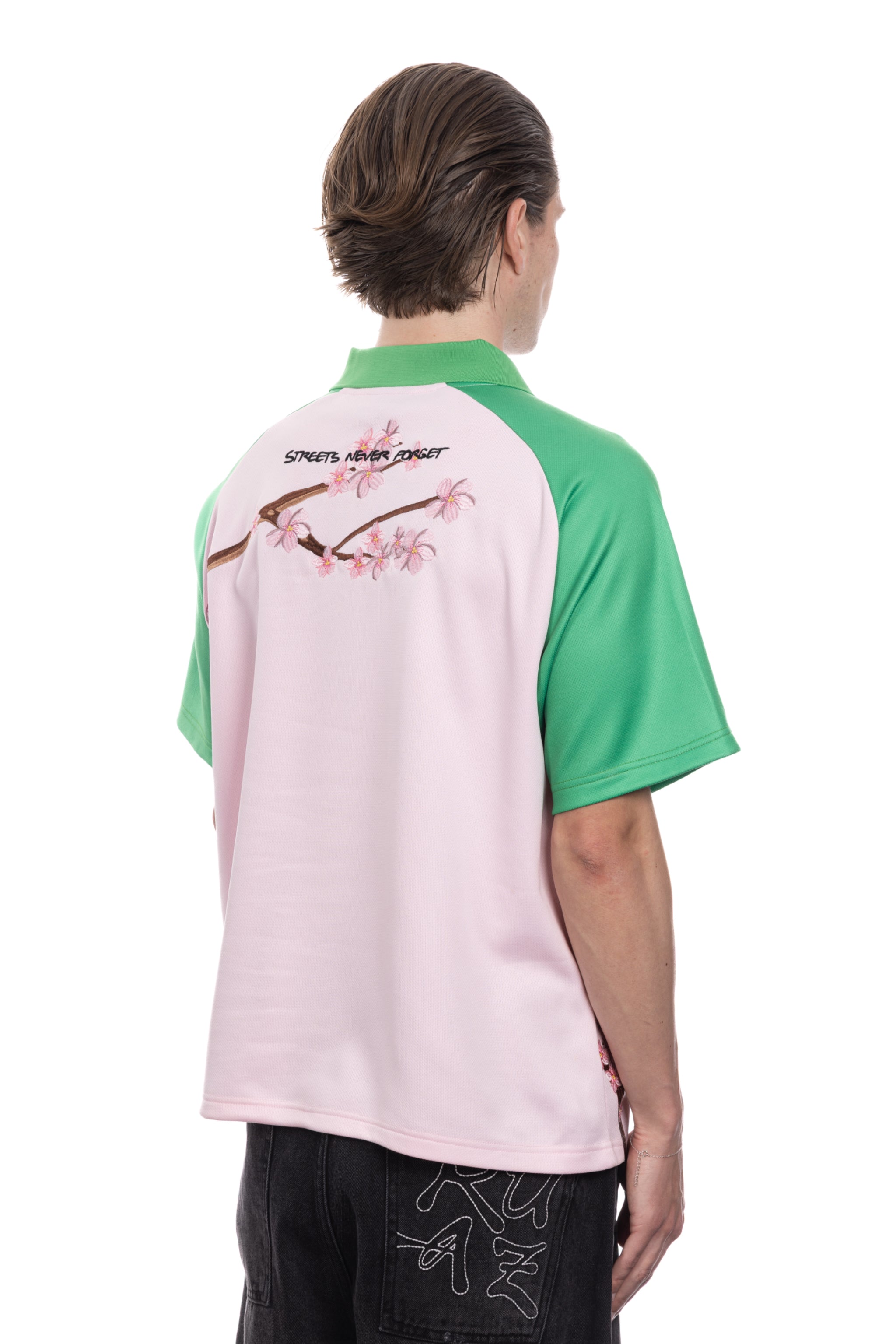 Japan Poloshirt