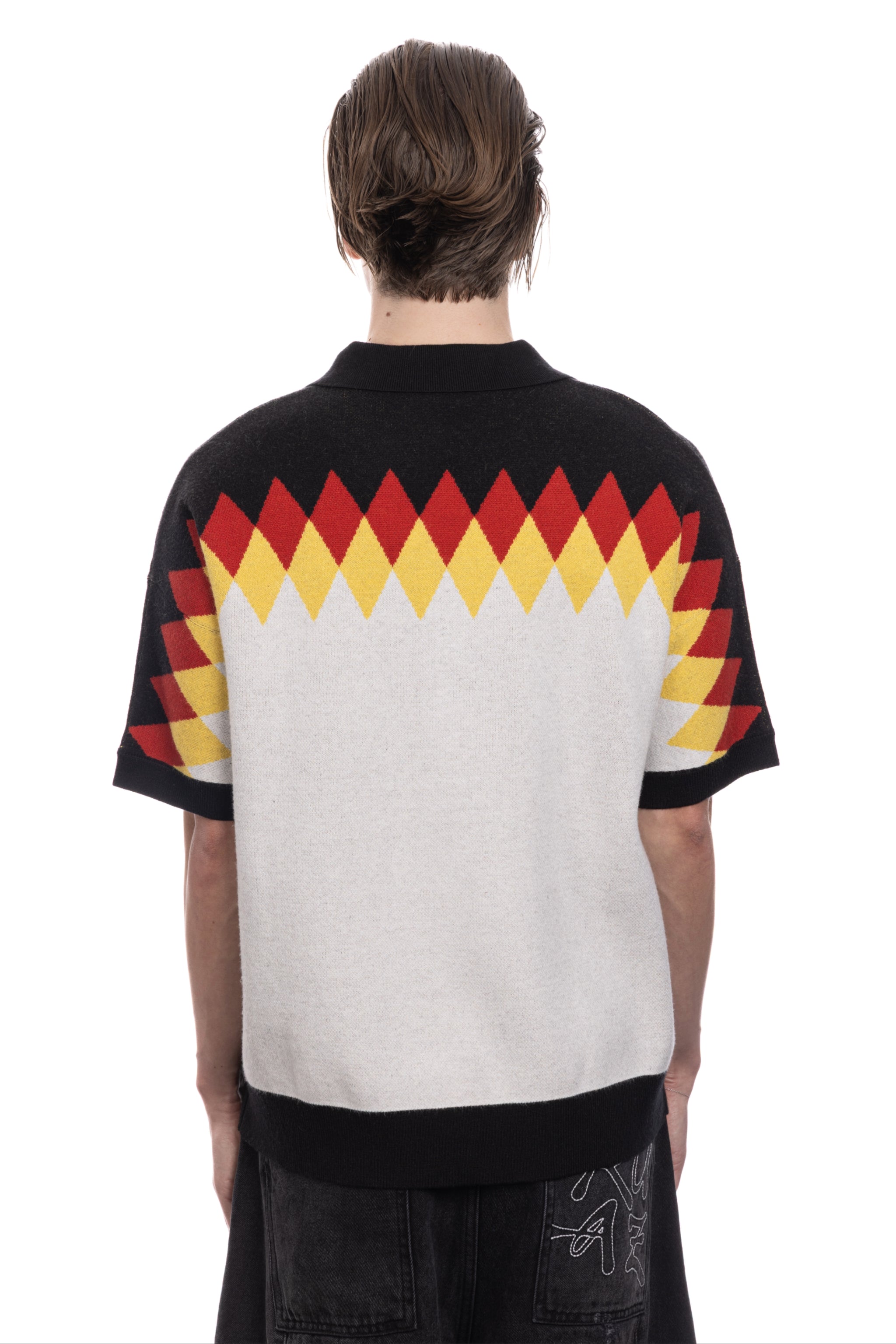 Deutschland Knit Jersey