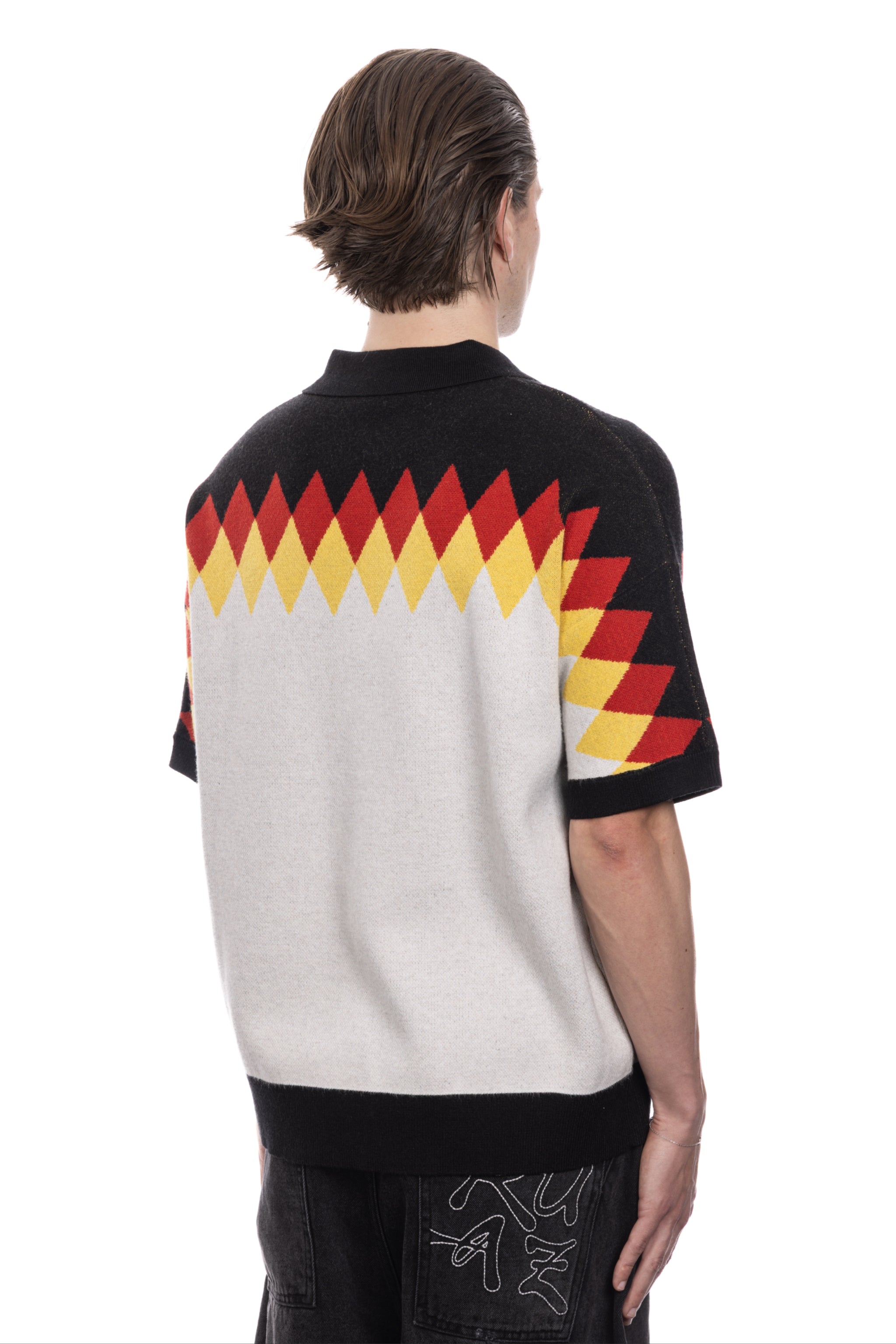 Deutschland Knit Jersey
