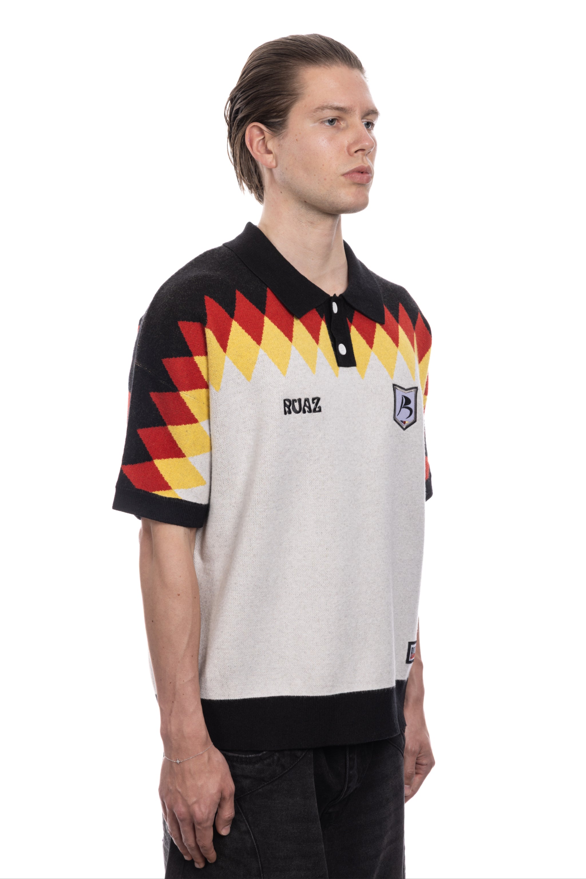 Deutschland Knit Jersey