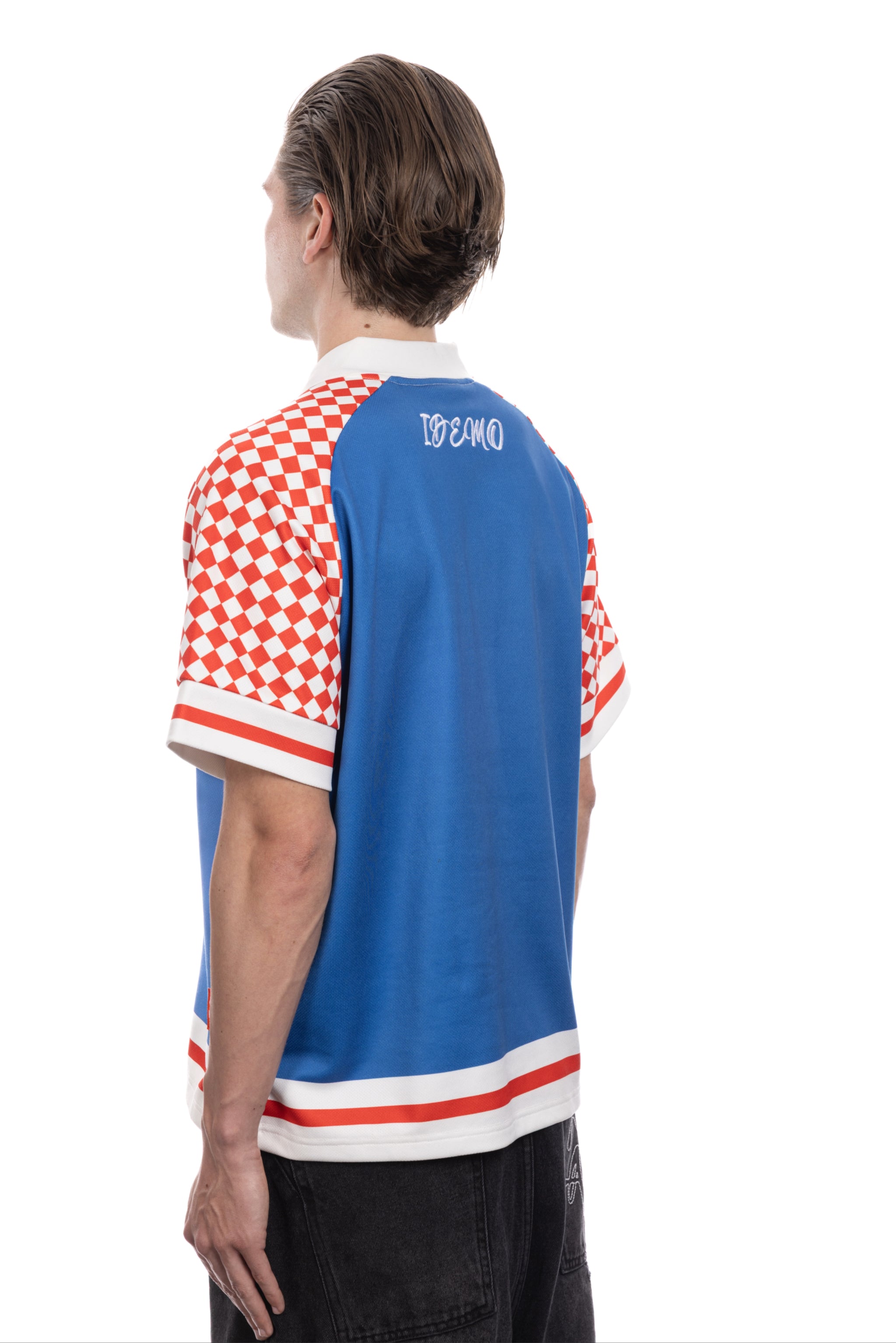 Kroatien Poloshirt