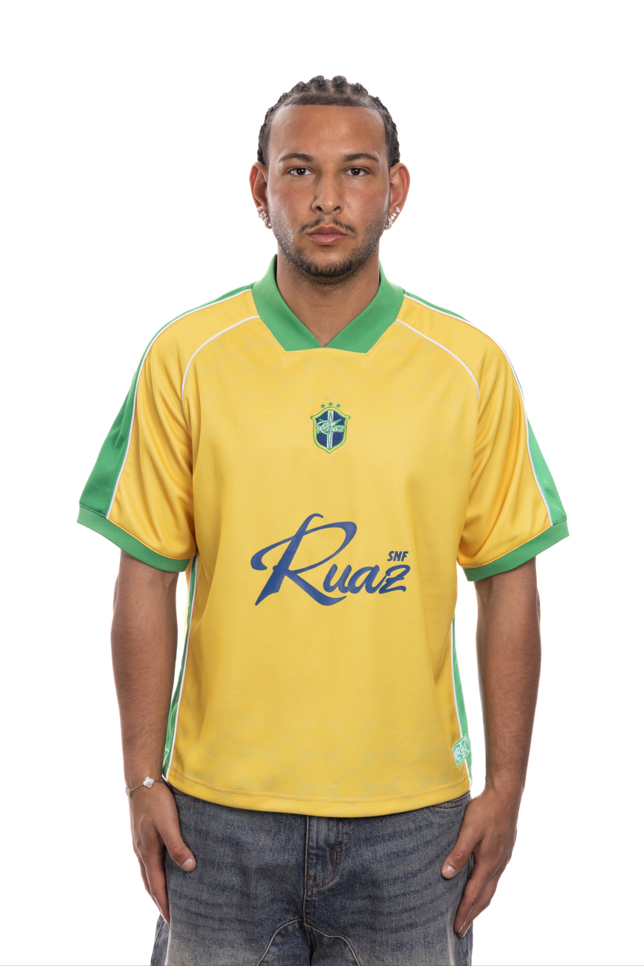 Brasilien Jersey
