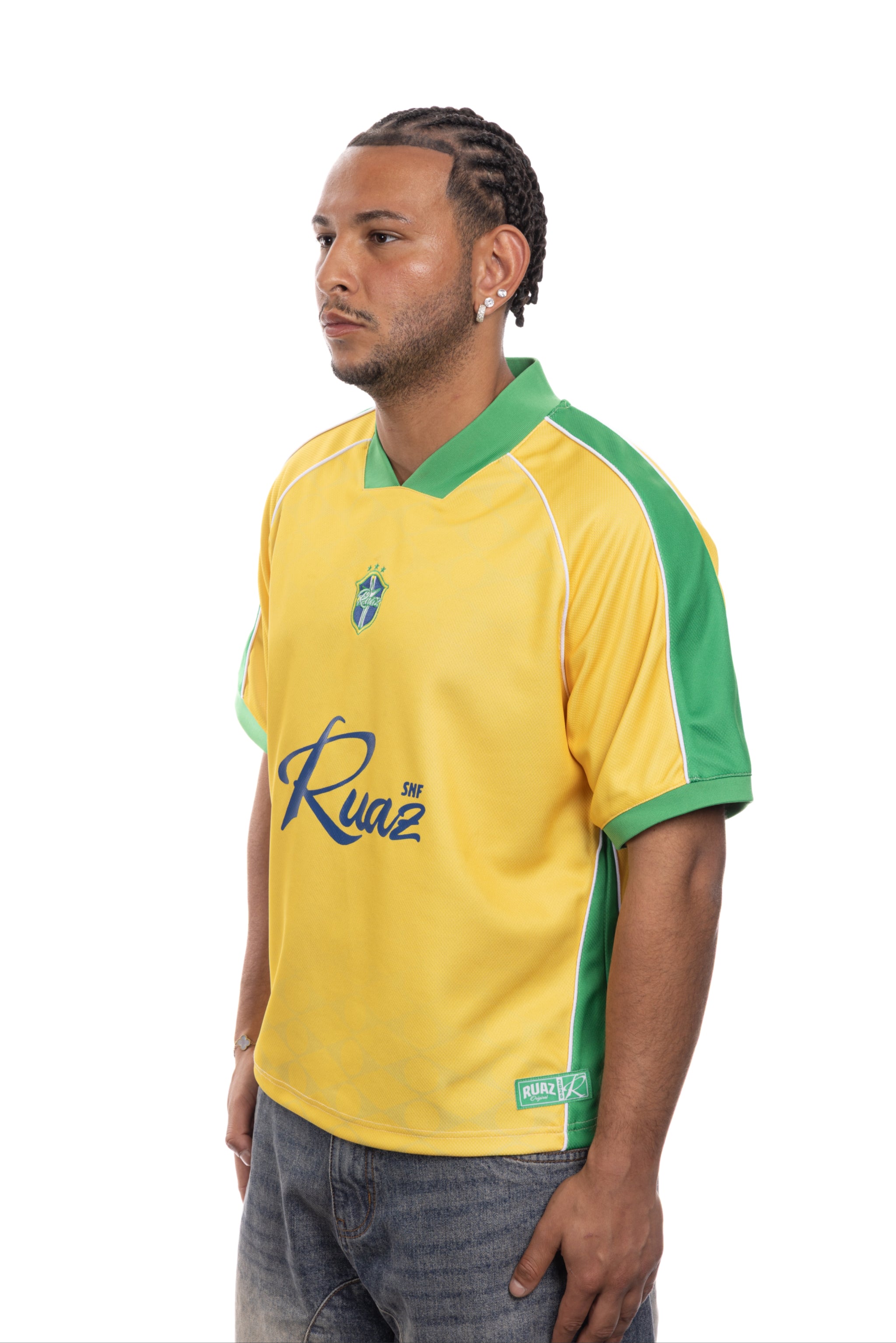 Brasilien Jersey