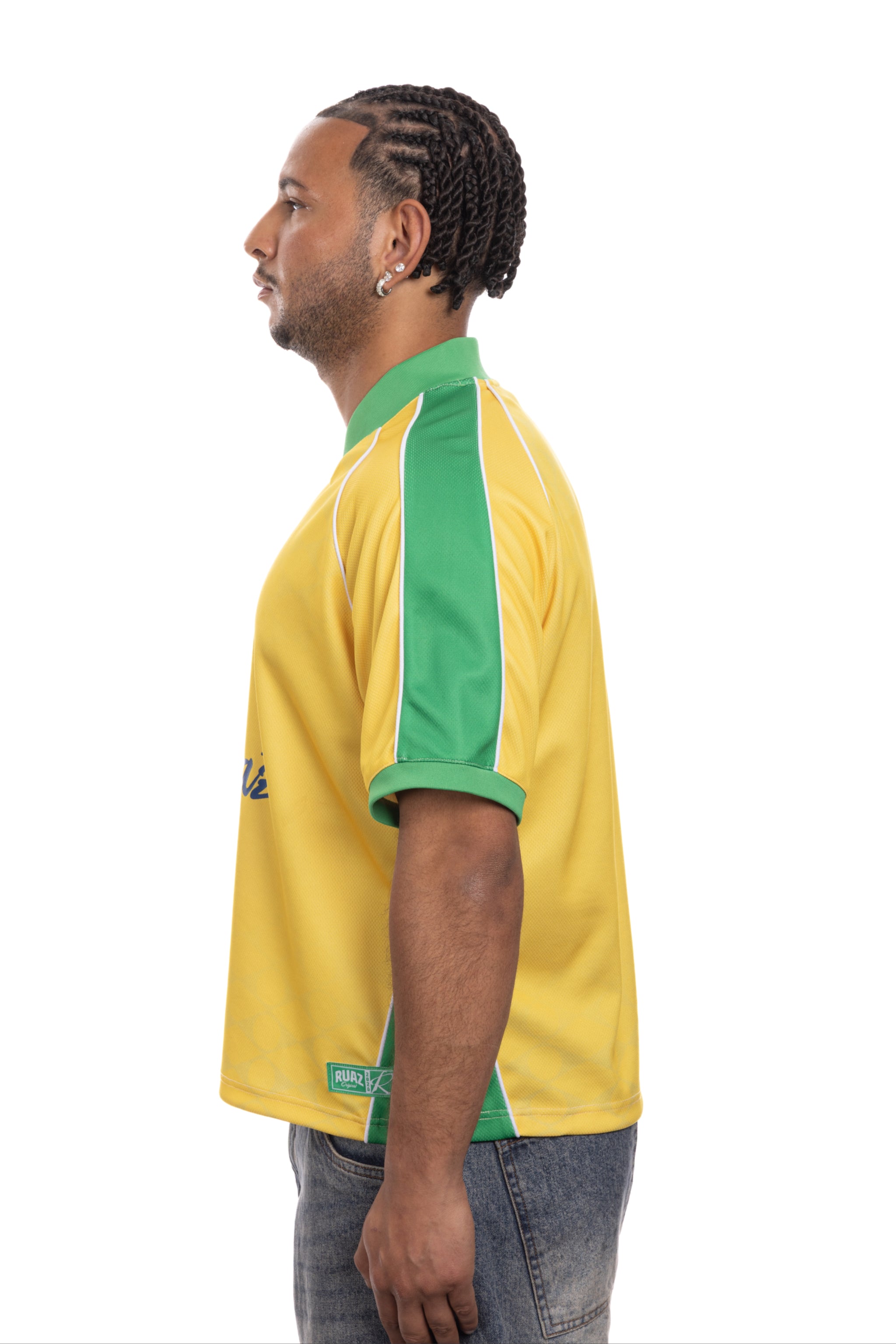 Brasilien Jersey