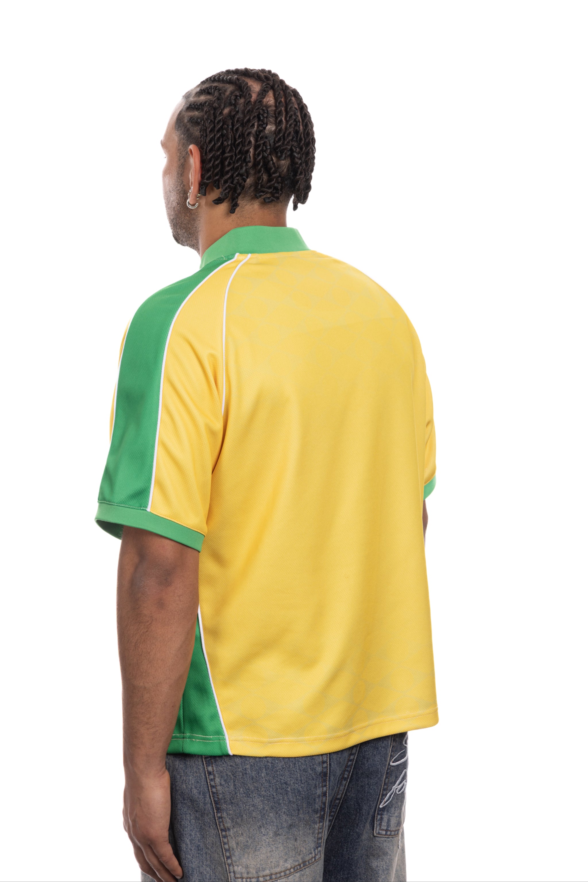 Brasilien Jersey