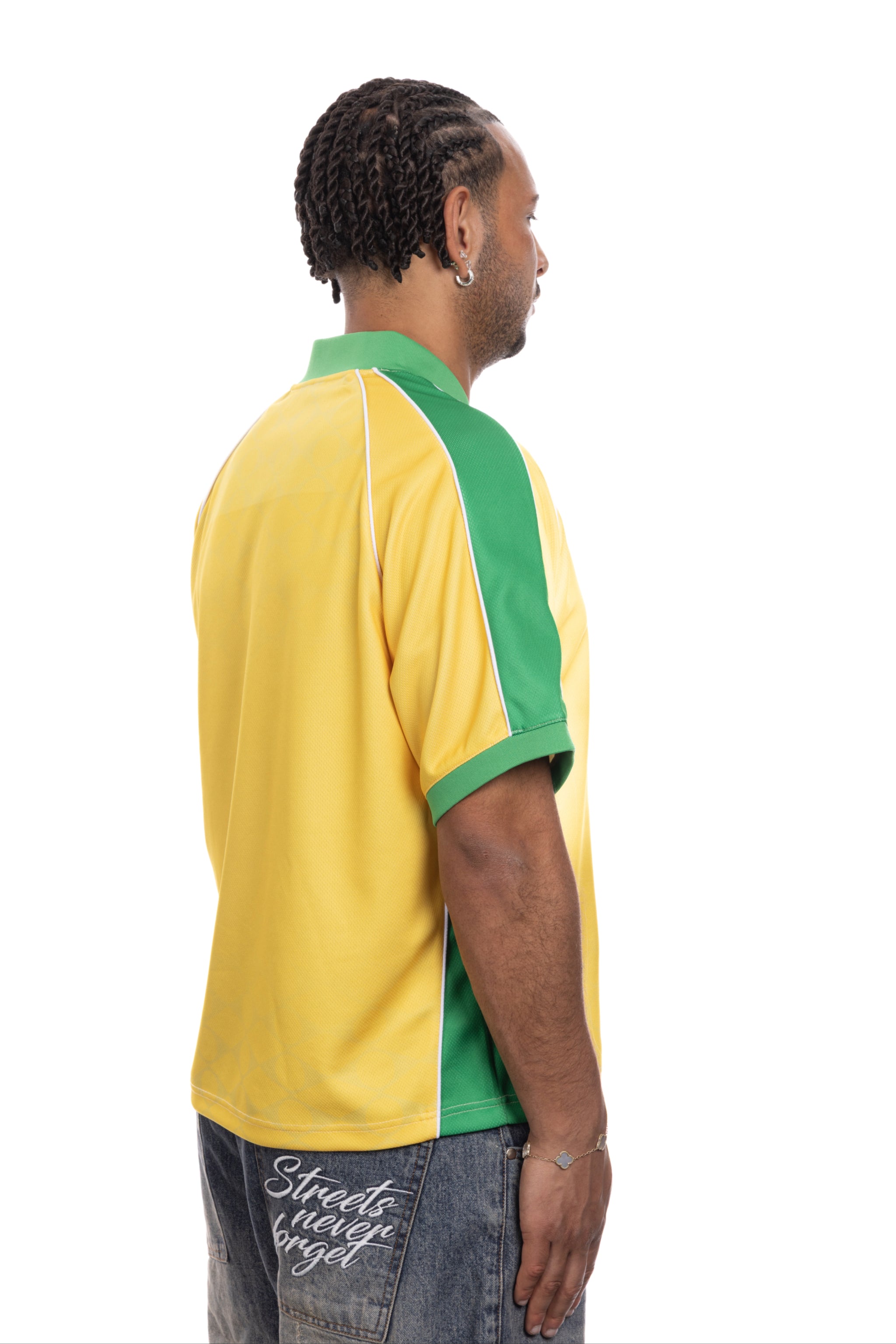 Brasilien Jersey