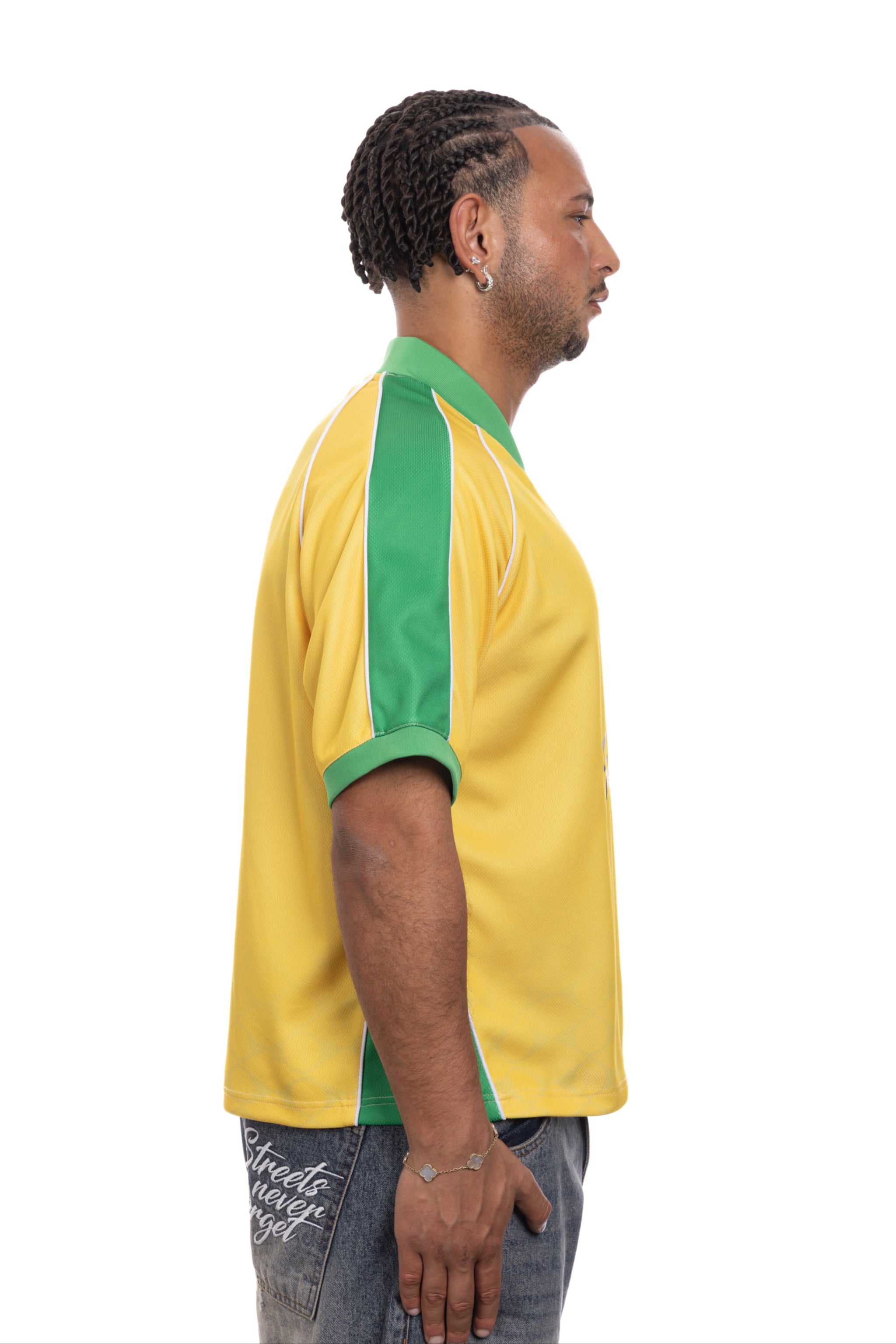 Brasilien Jersey