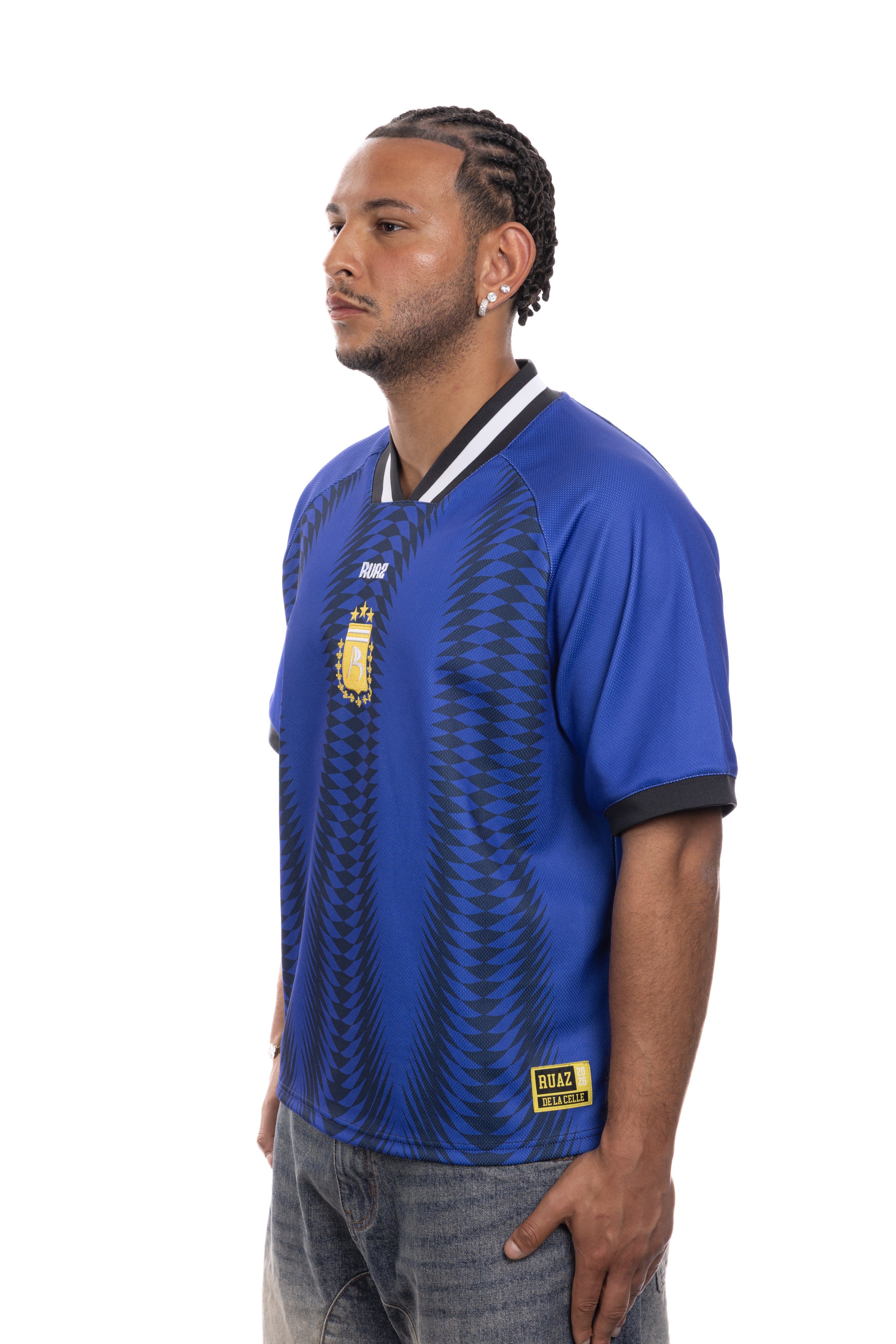 Argentinien Jersey
