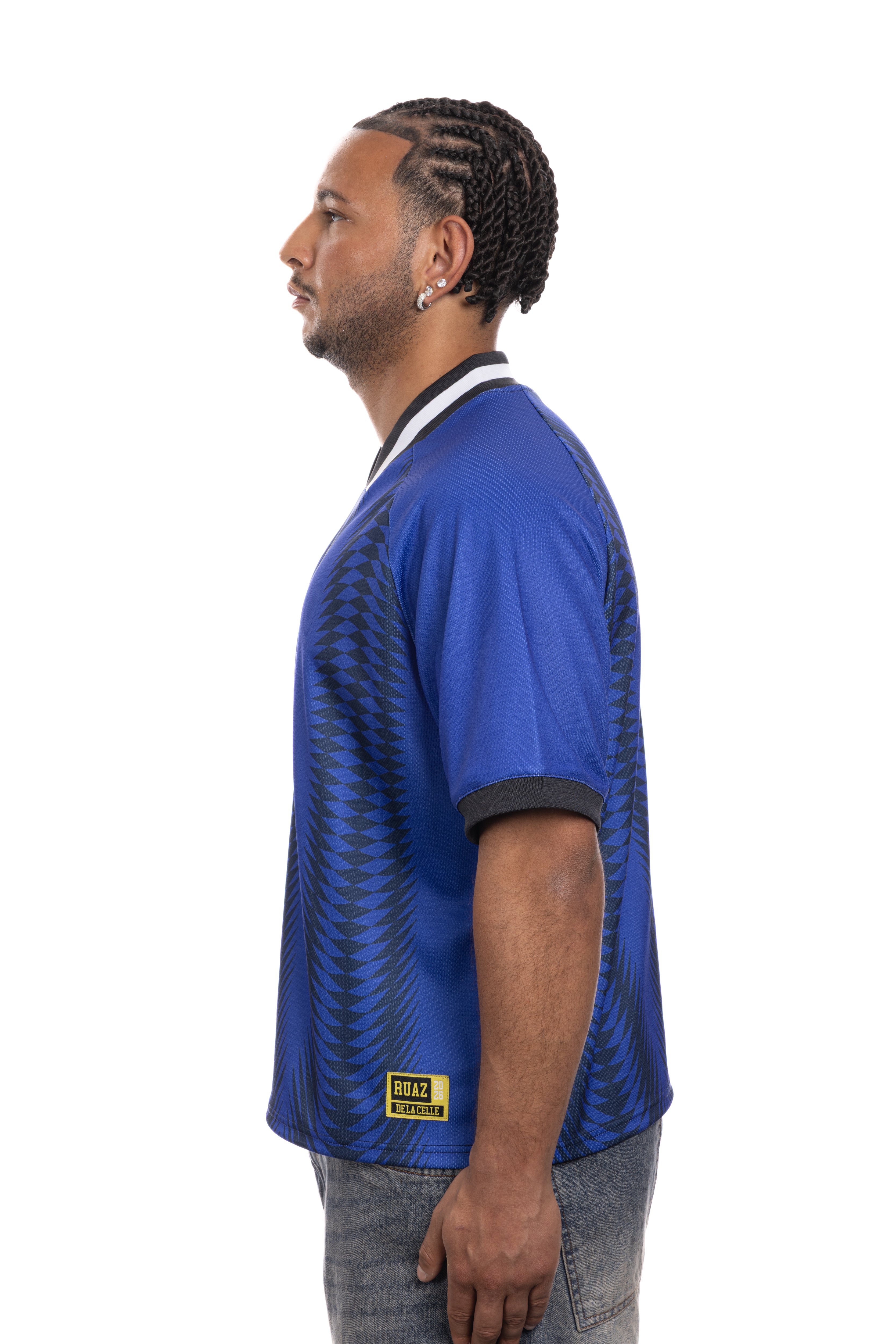 Argentinien Jersey