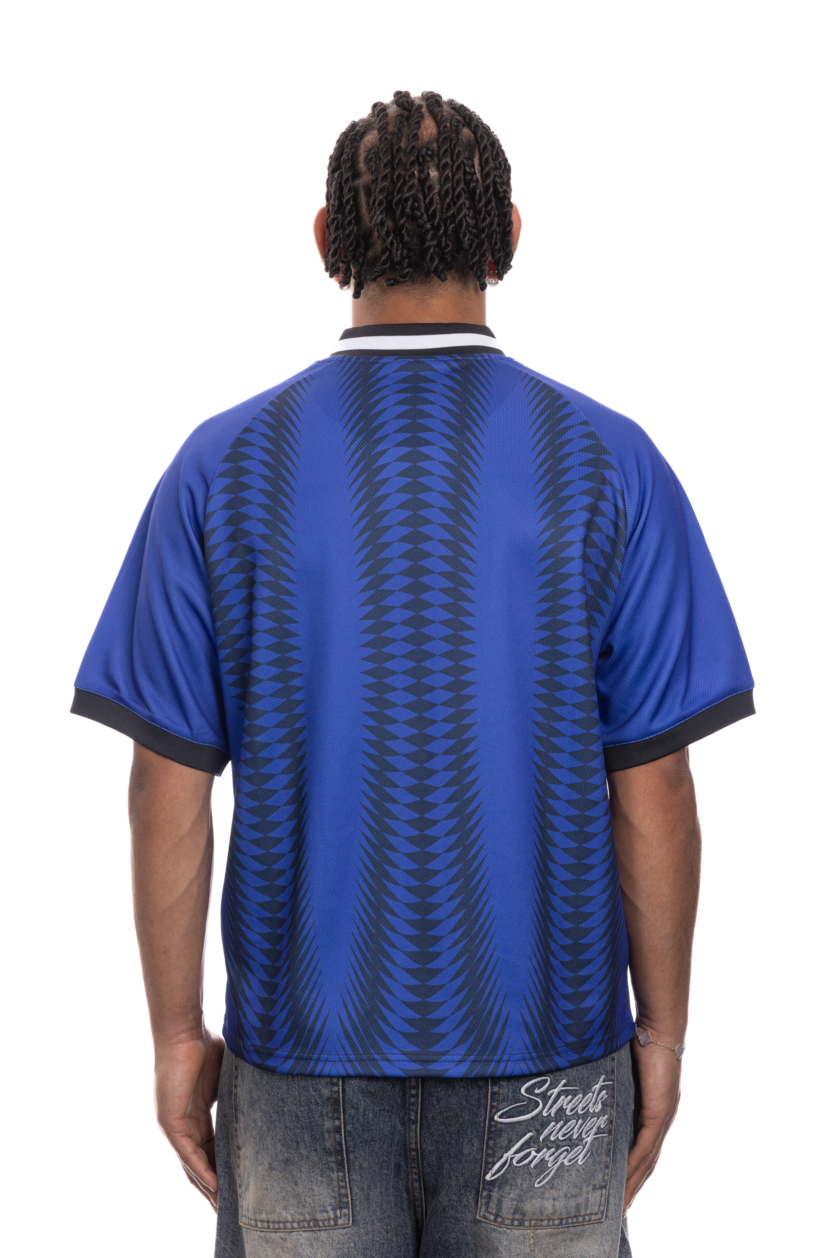 Argentinien Jersey