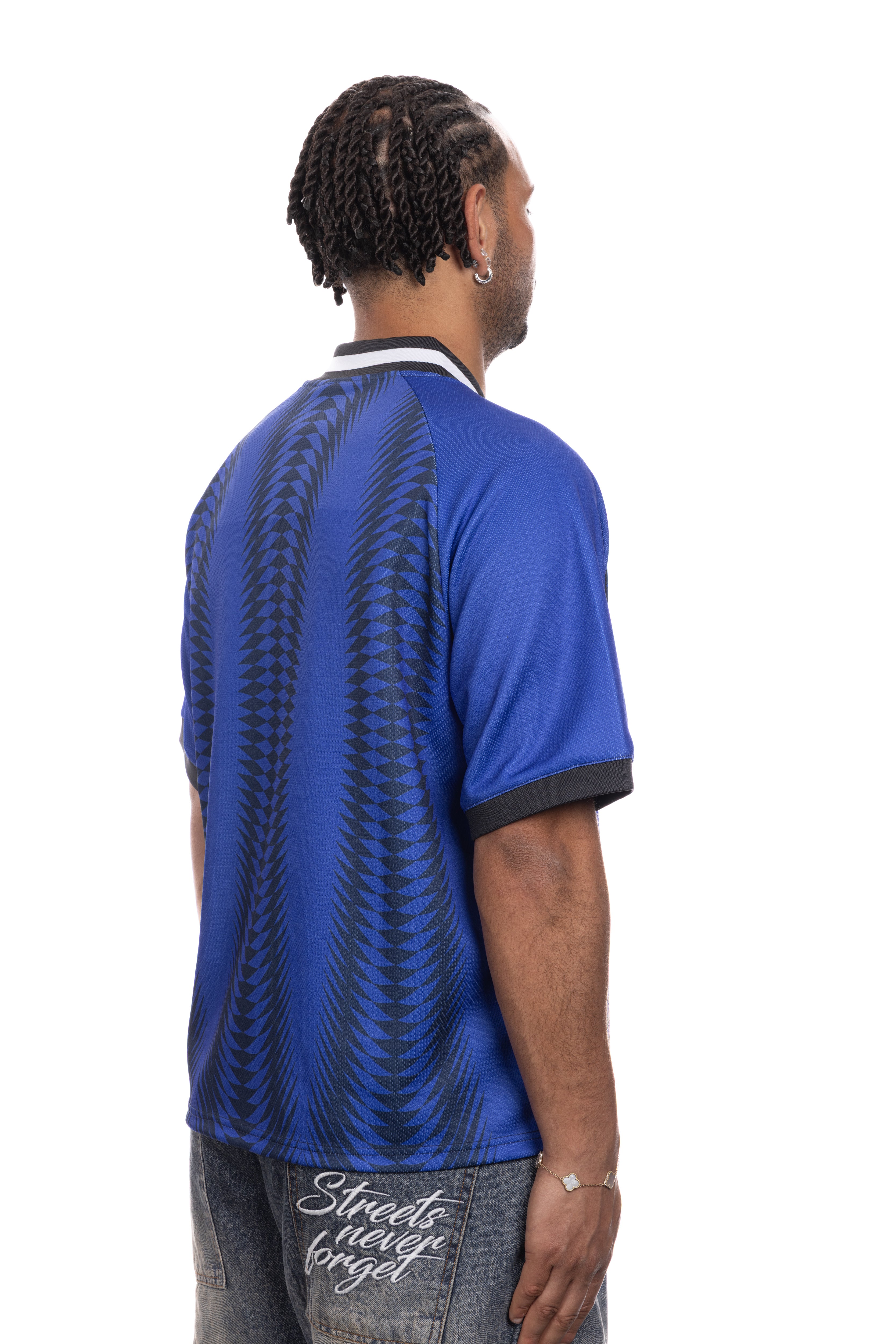 Argentinien Jersey