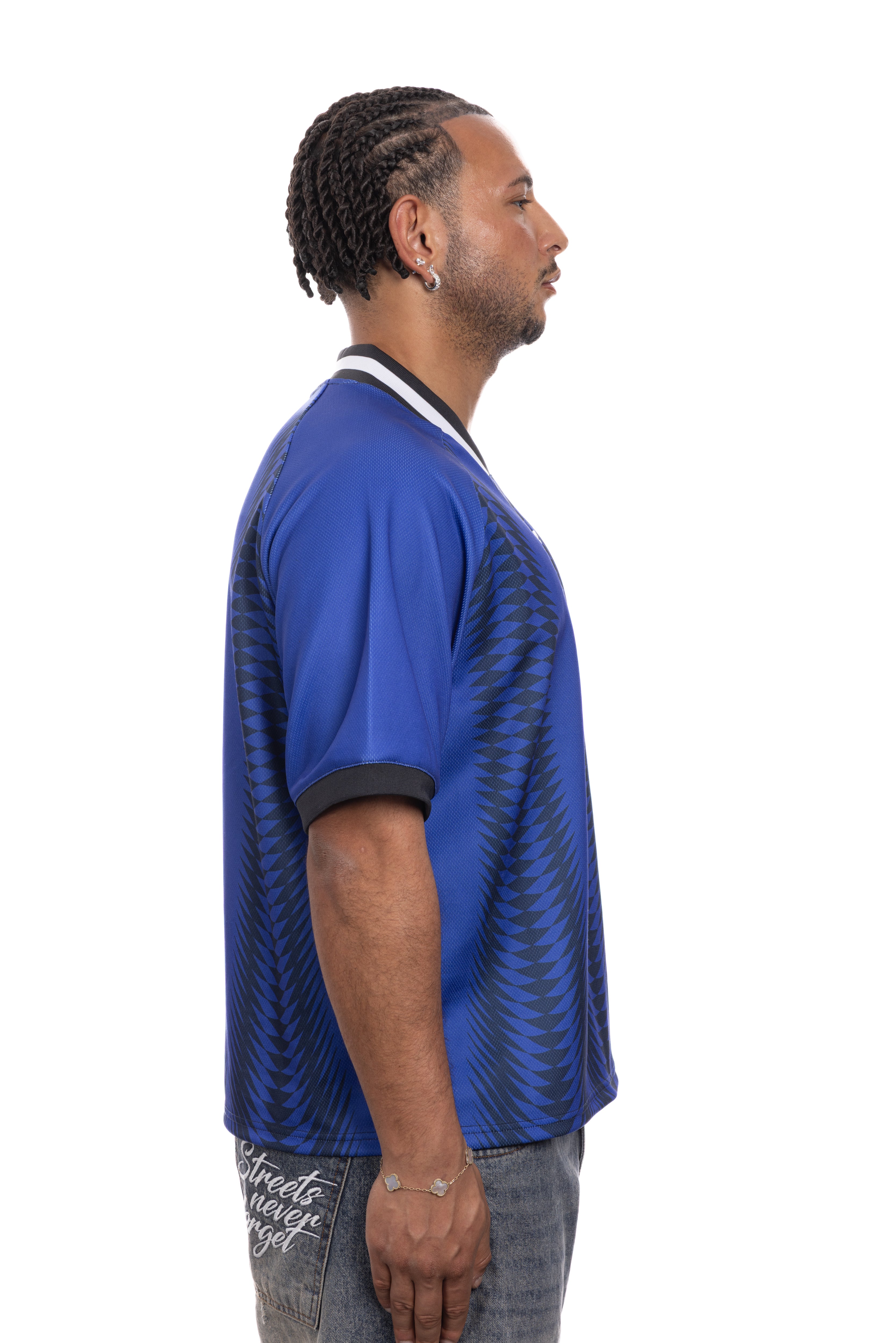 Argentinien Jersey