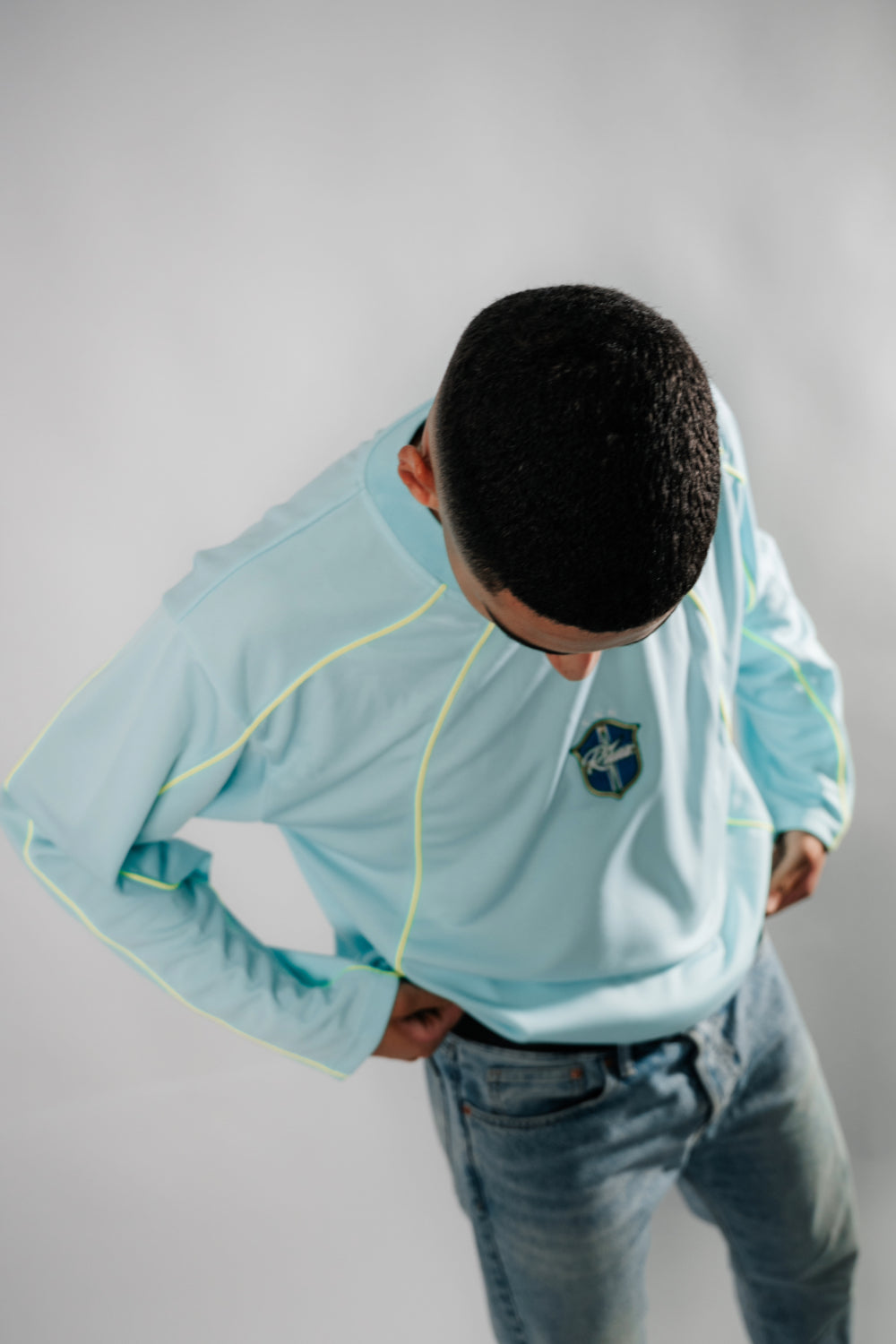 Favela Jersey