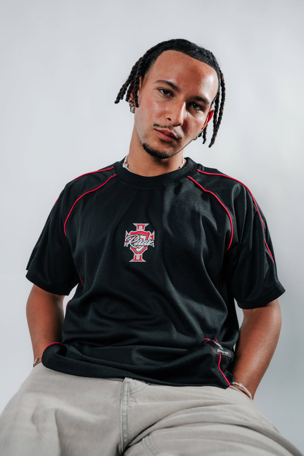 Barrio Jersey