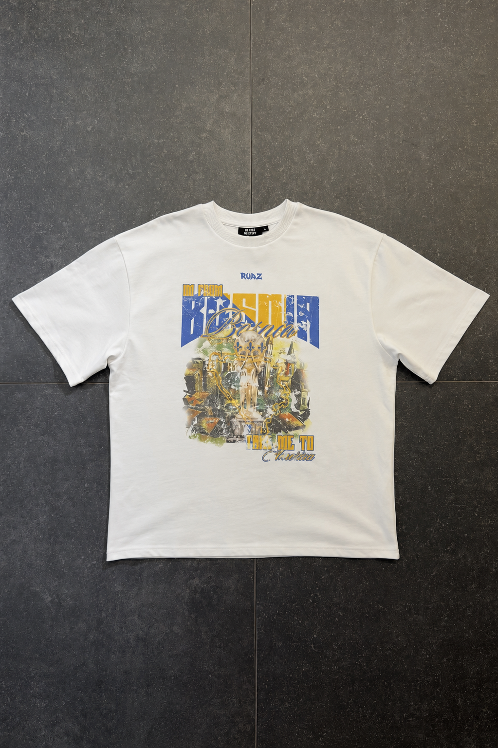 Bosnien T-Shirt