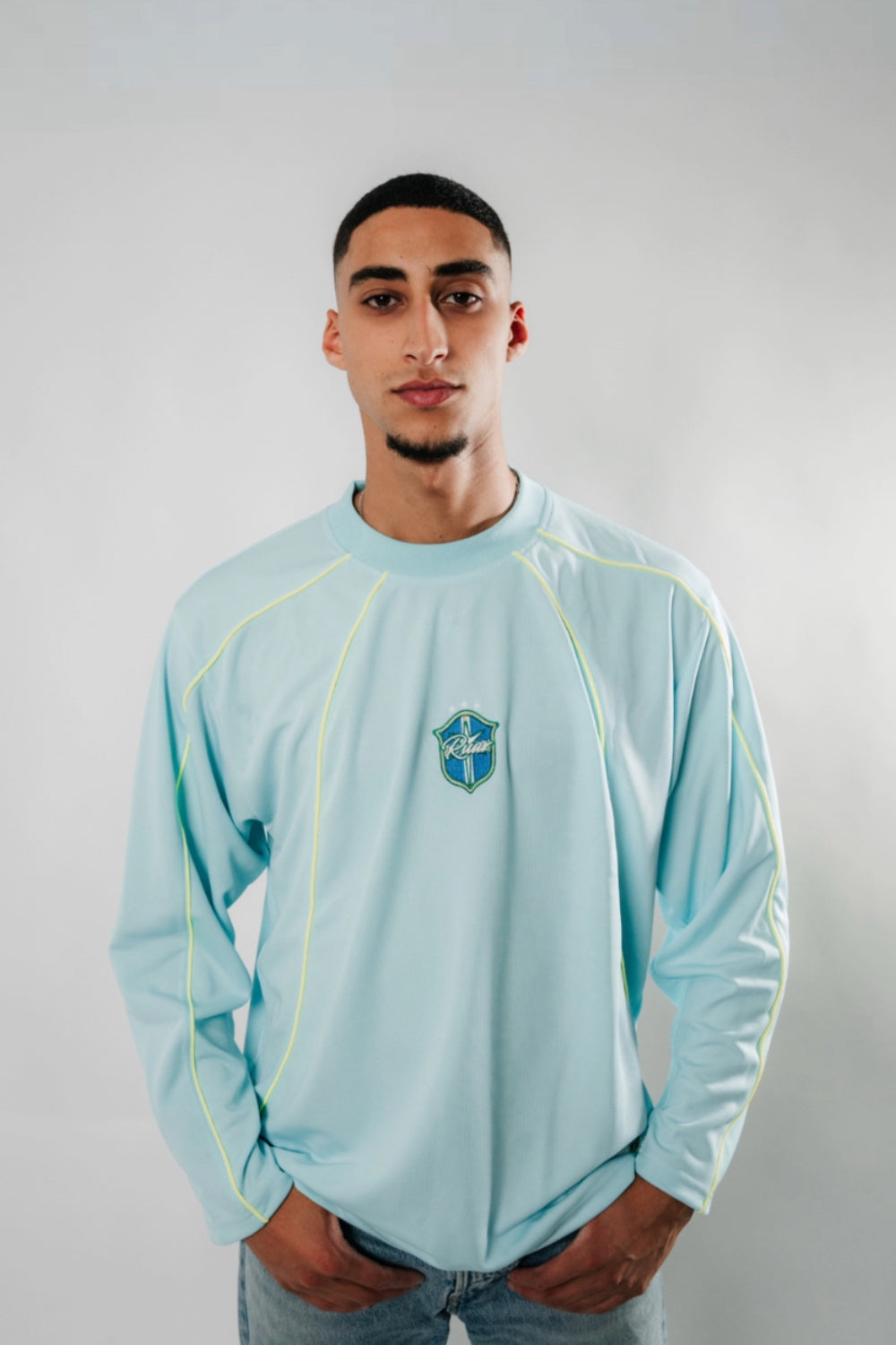Favela Jersey