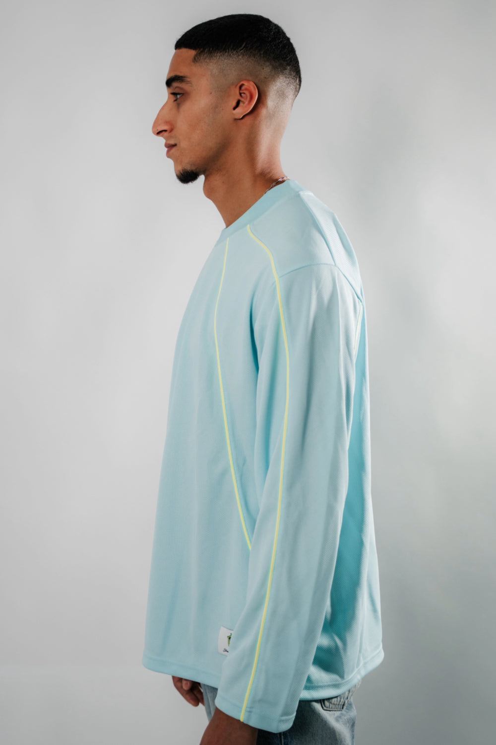Favela Jersey