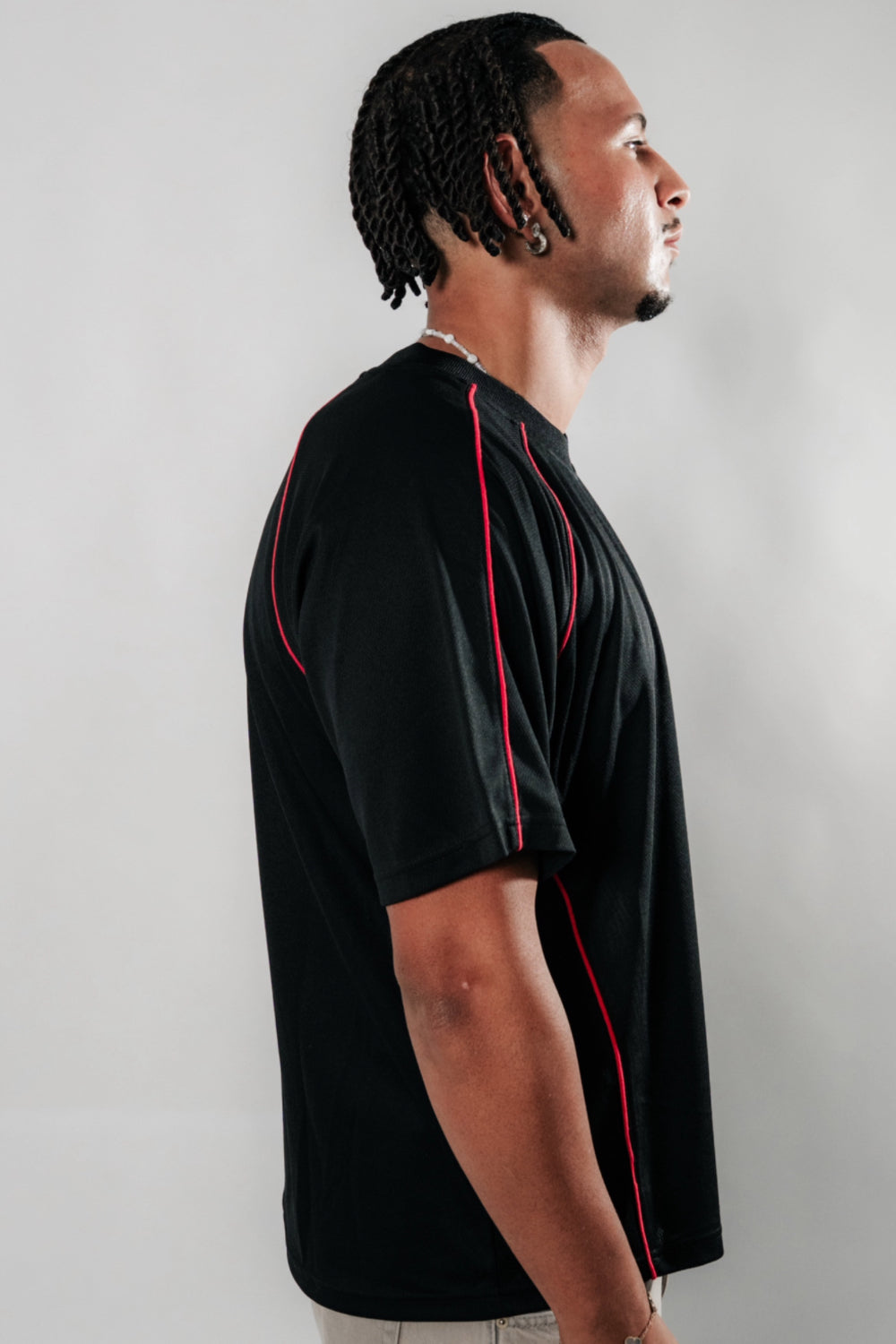 Barrio Jersey
