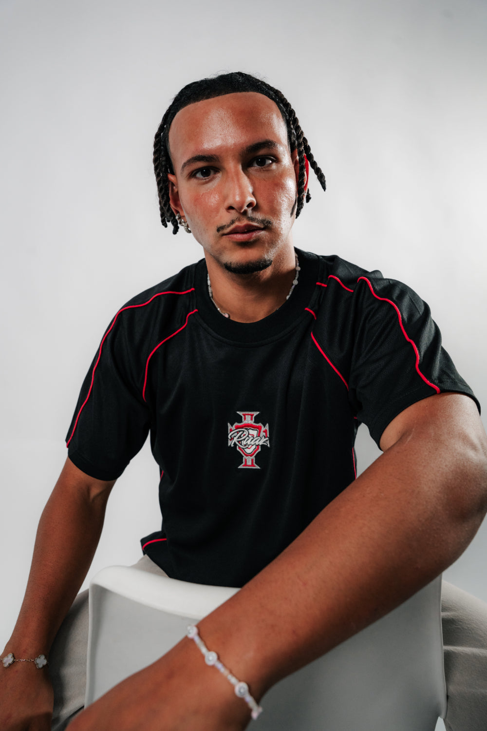 Barrio Jersey