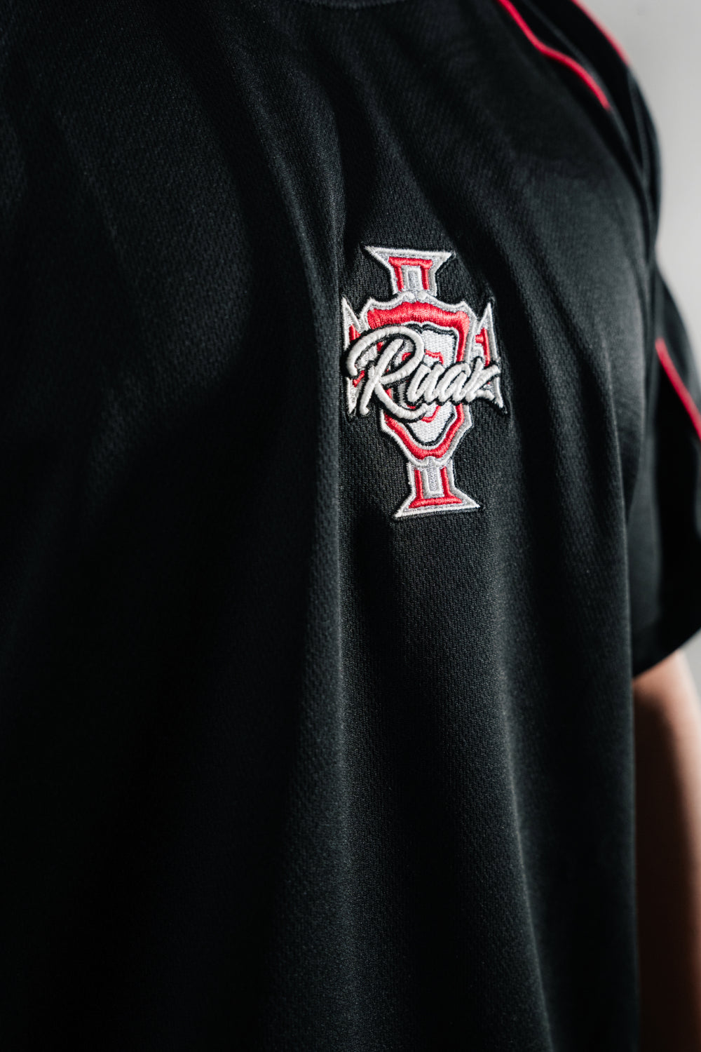 Barrio Jersey