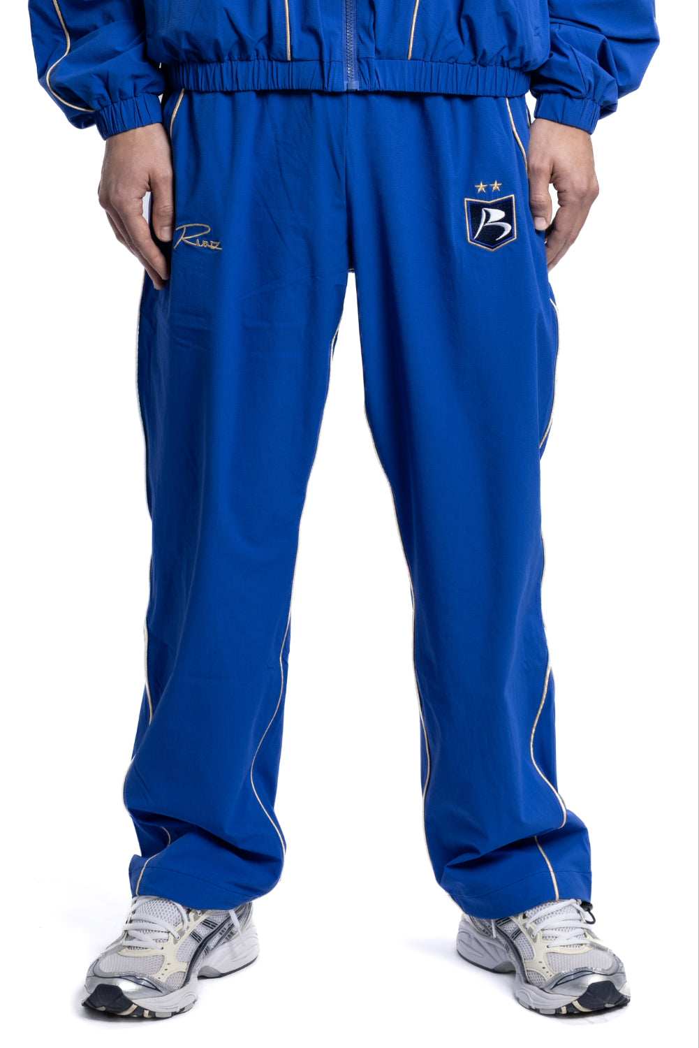 Belleville Trackpants