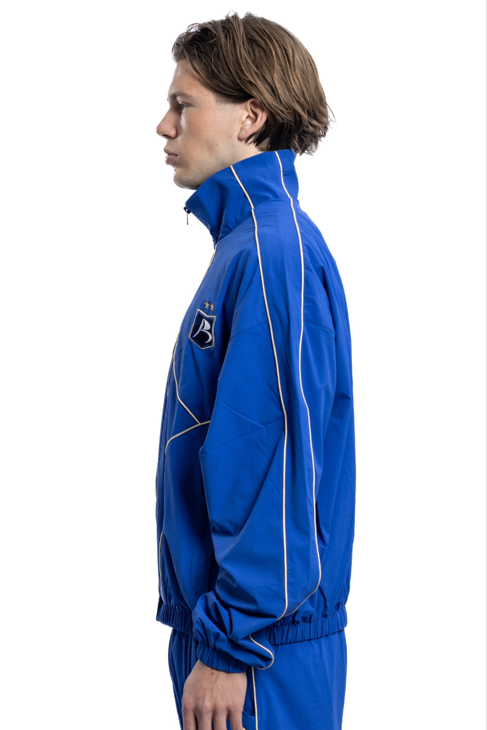 Belleville Trackjacket