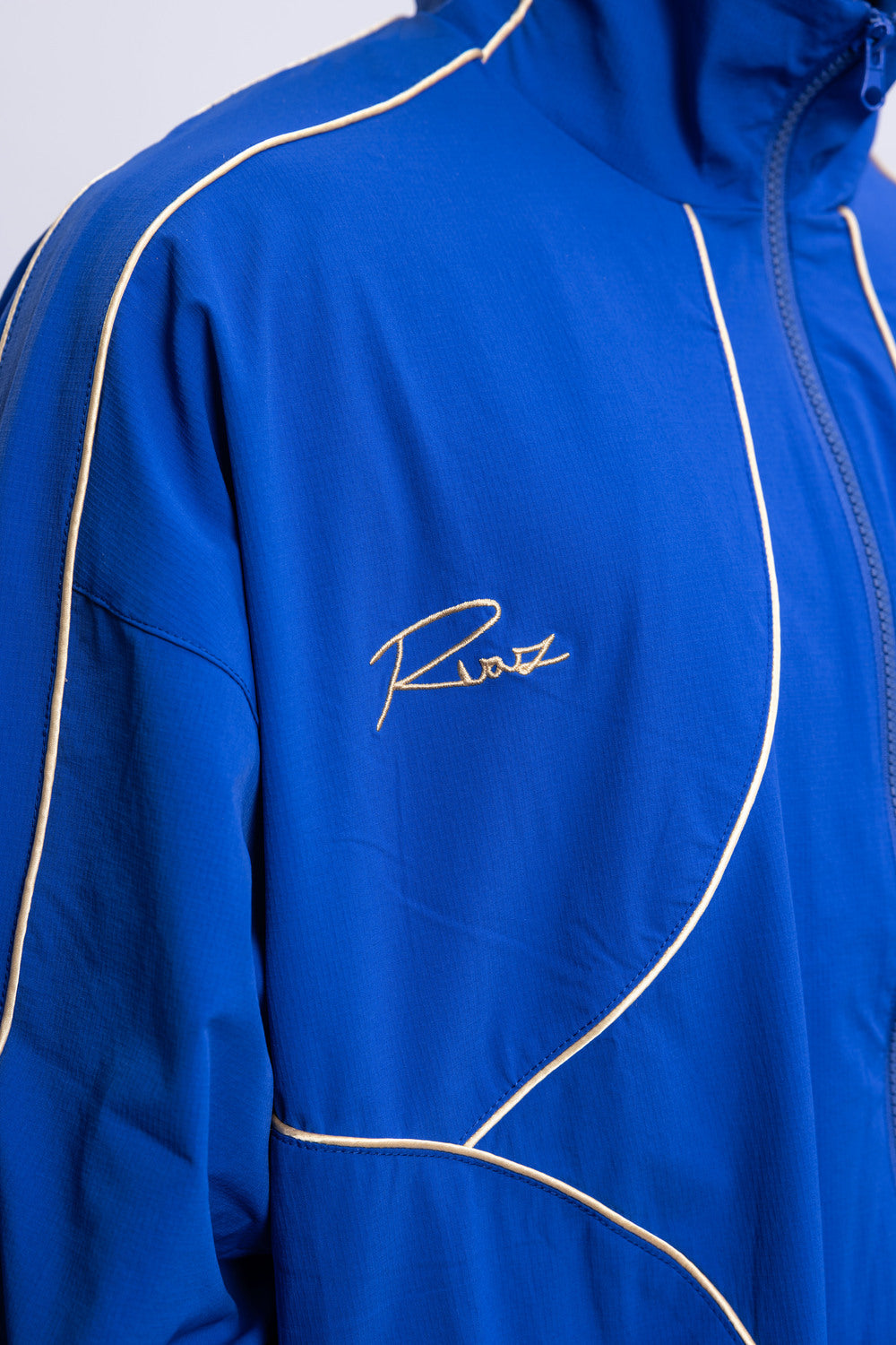 Belleville Trackjacket